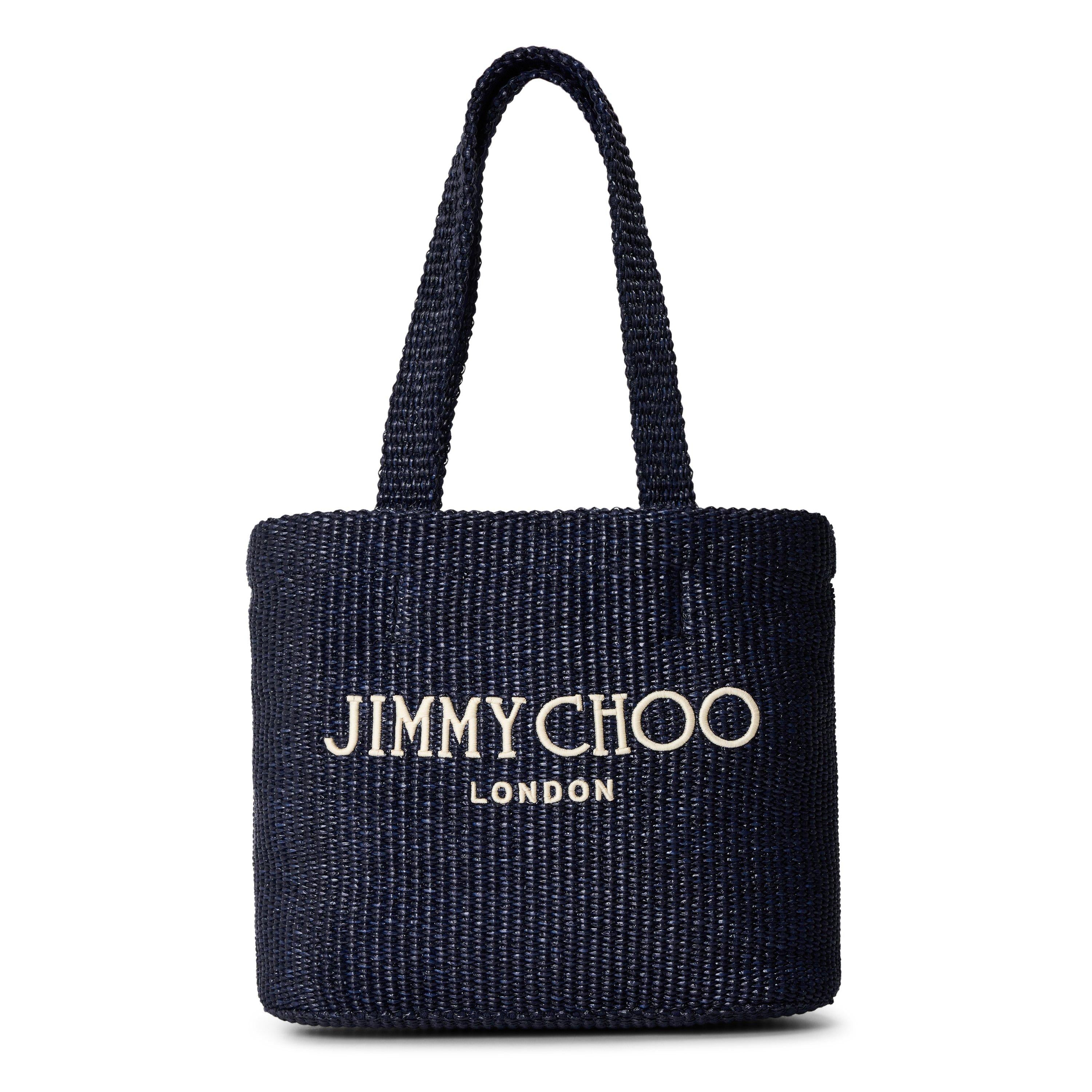Straw Bag