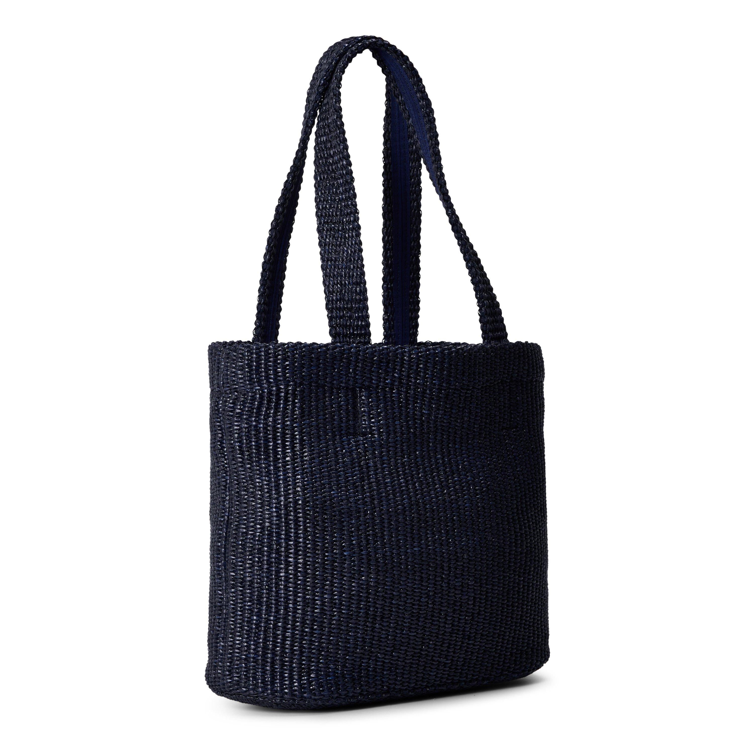 Straw Bag