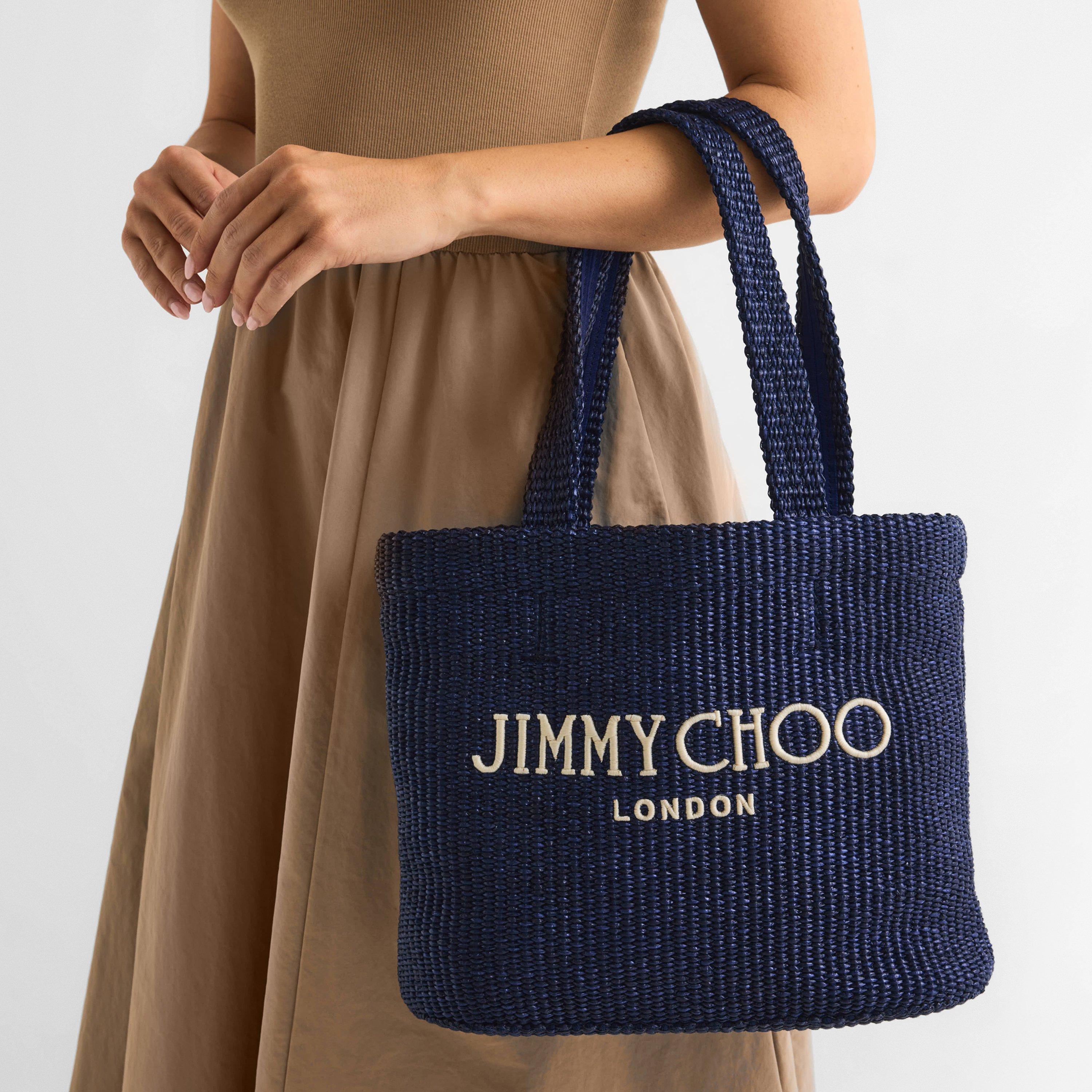 Straw Bag