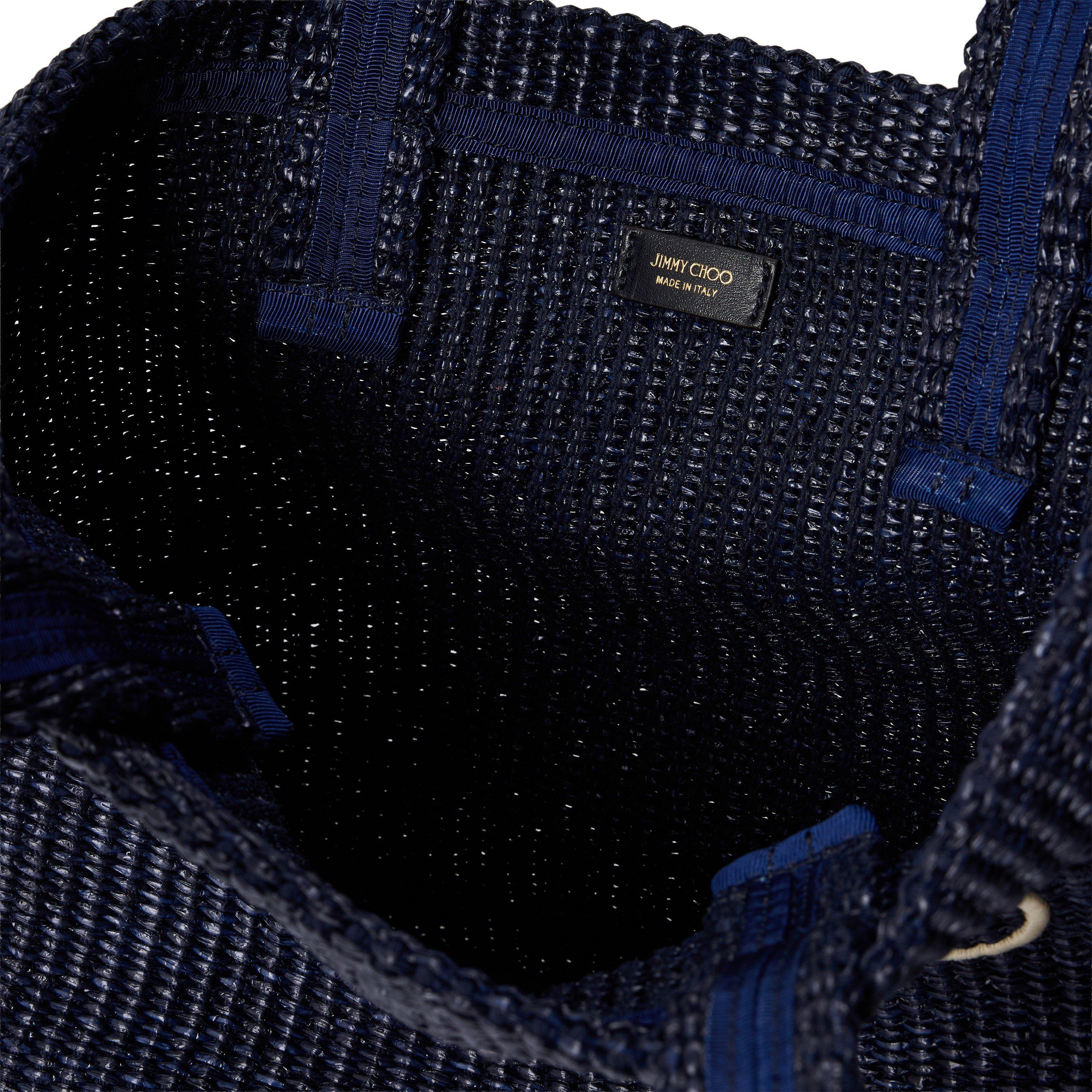 Straw Bag