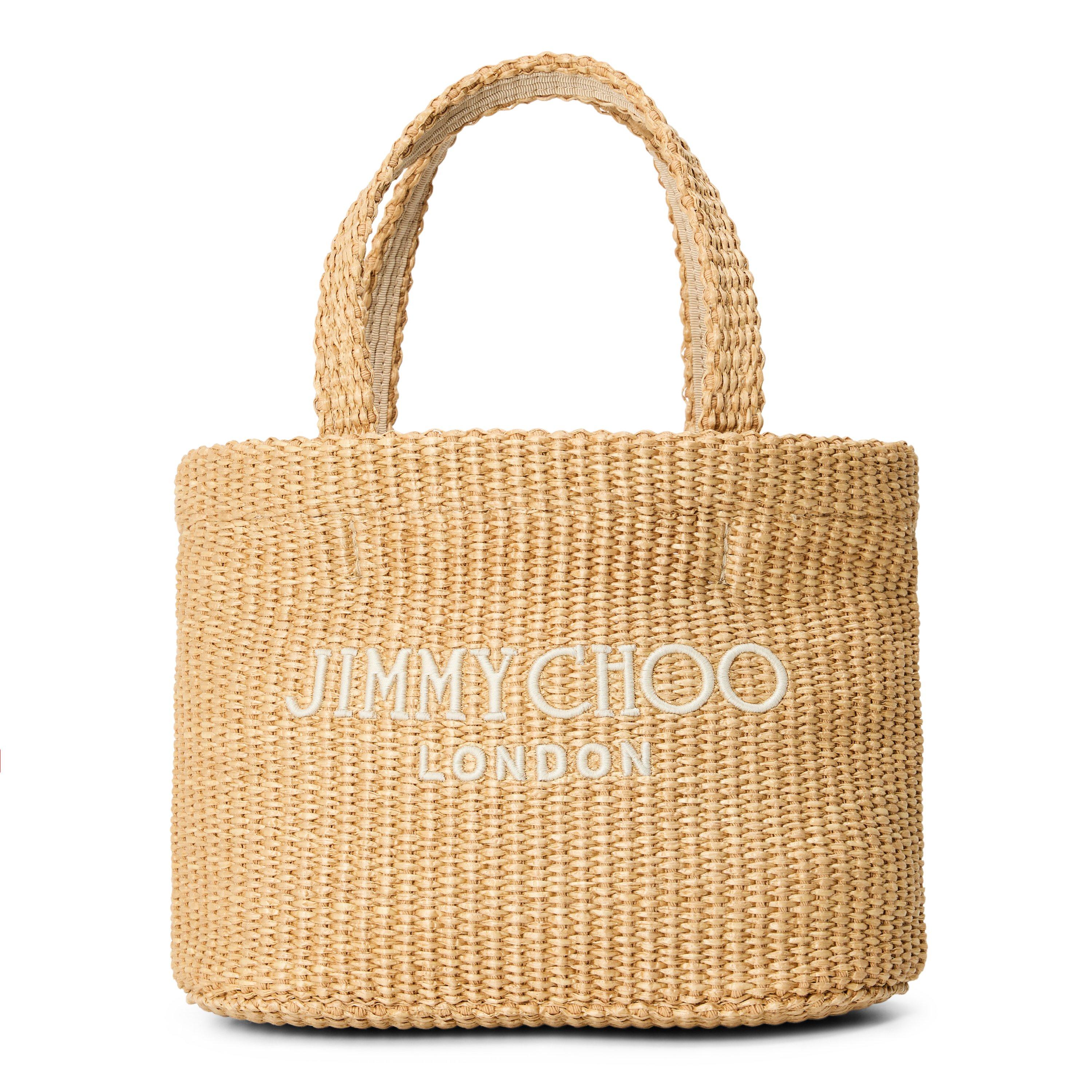 Straw Bag