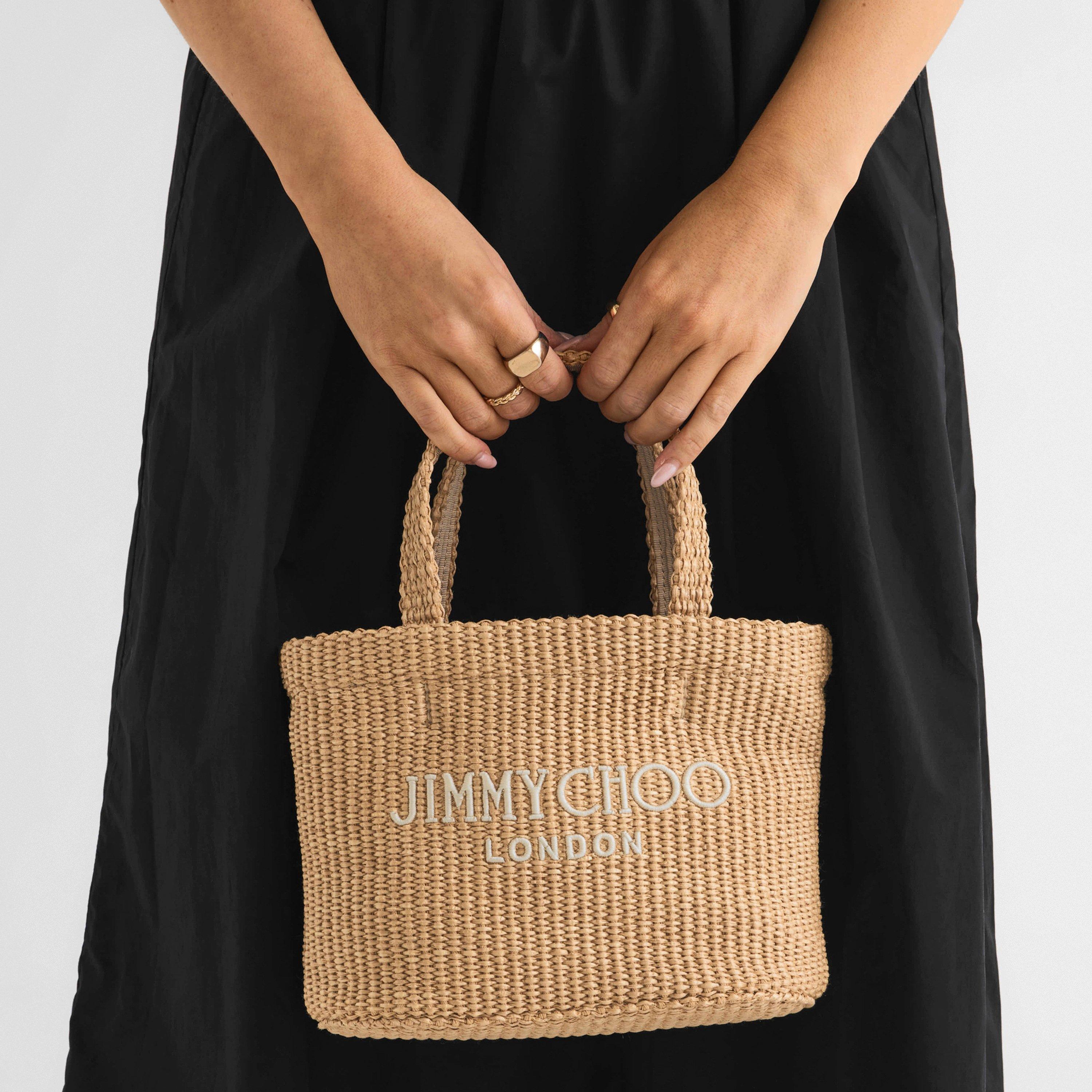 Straw Bag