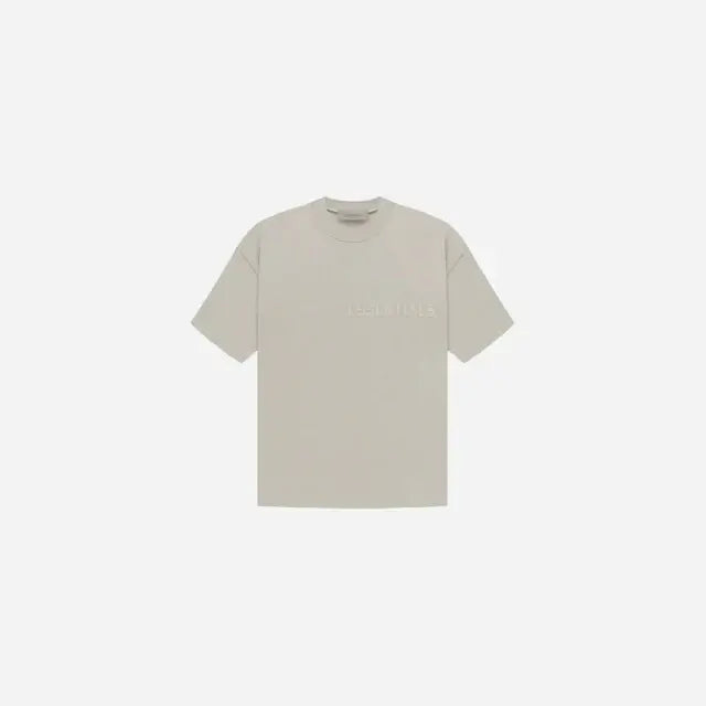 Essentials FEAR OF GOD ESSENTIALS SEAL TEE SS23 - Size: XS T-Shirts | Shop From The Mirage