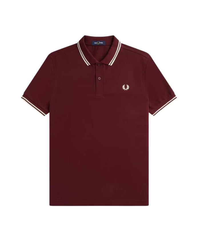 Fred Perry Classic Polo Shirt