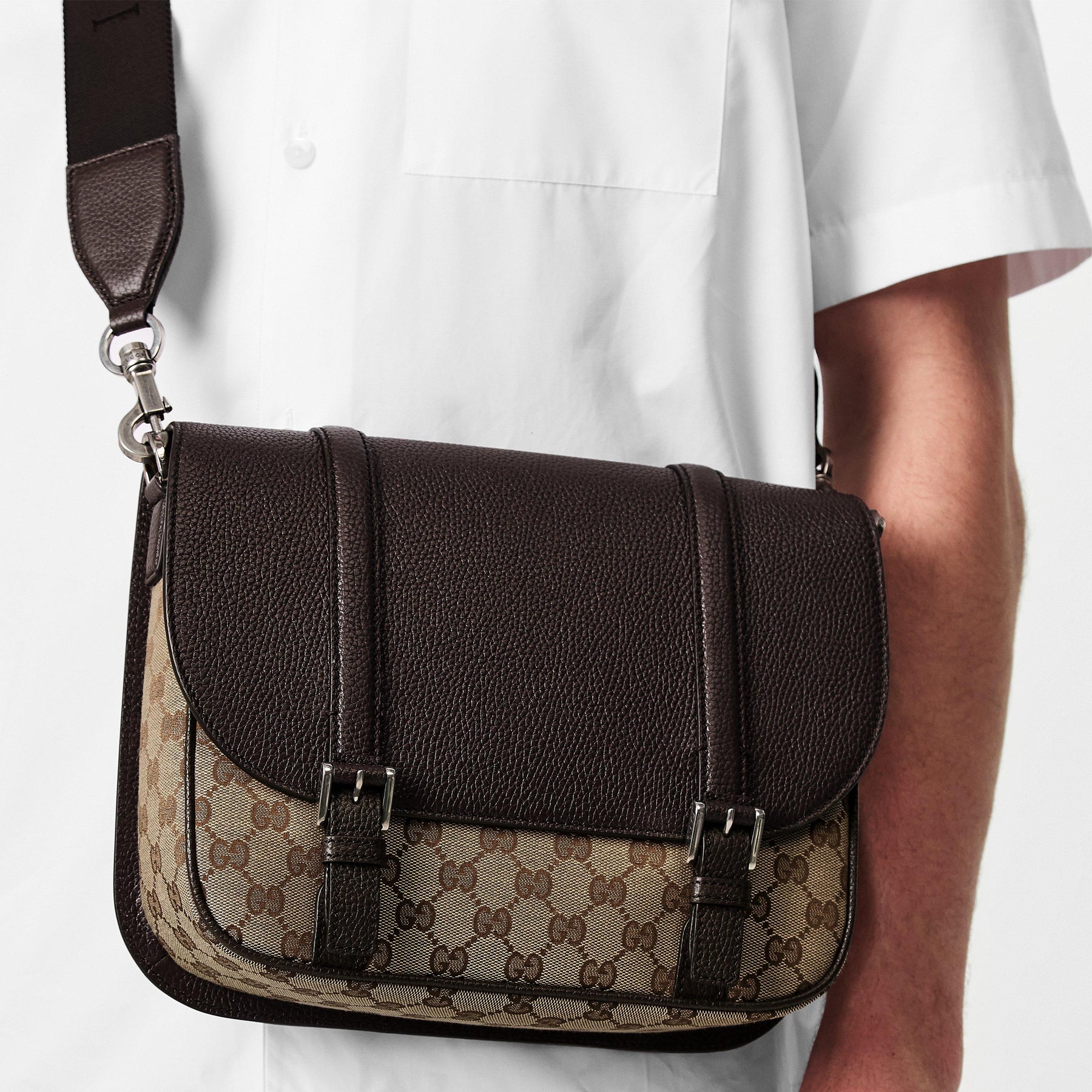 GG Crossbody Bag