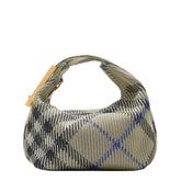 Small Peg Duffle Bag