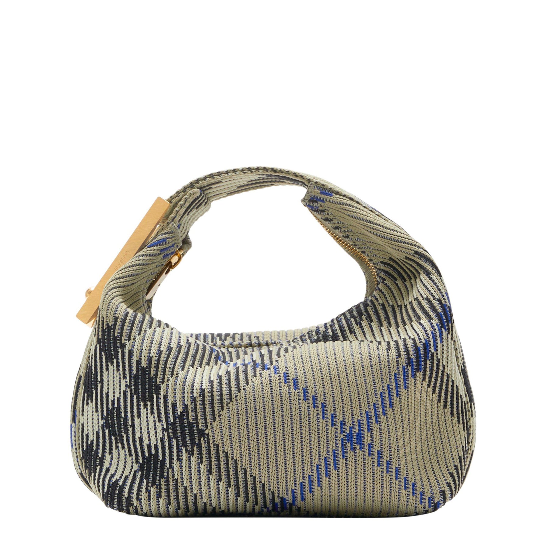Small Peg Duffle Bag