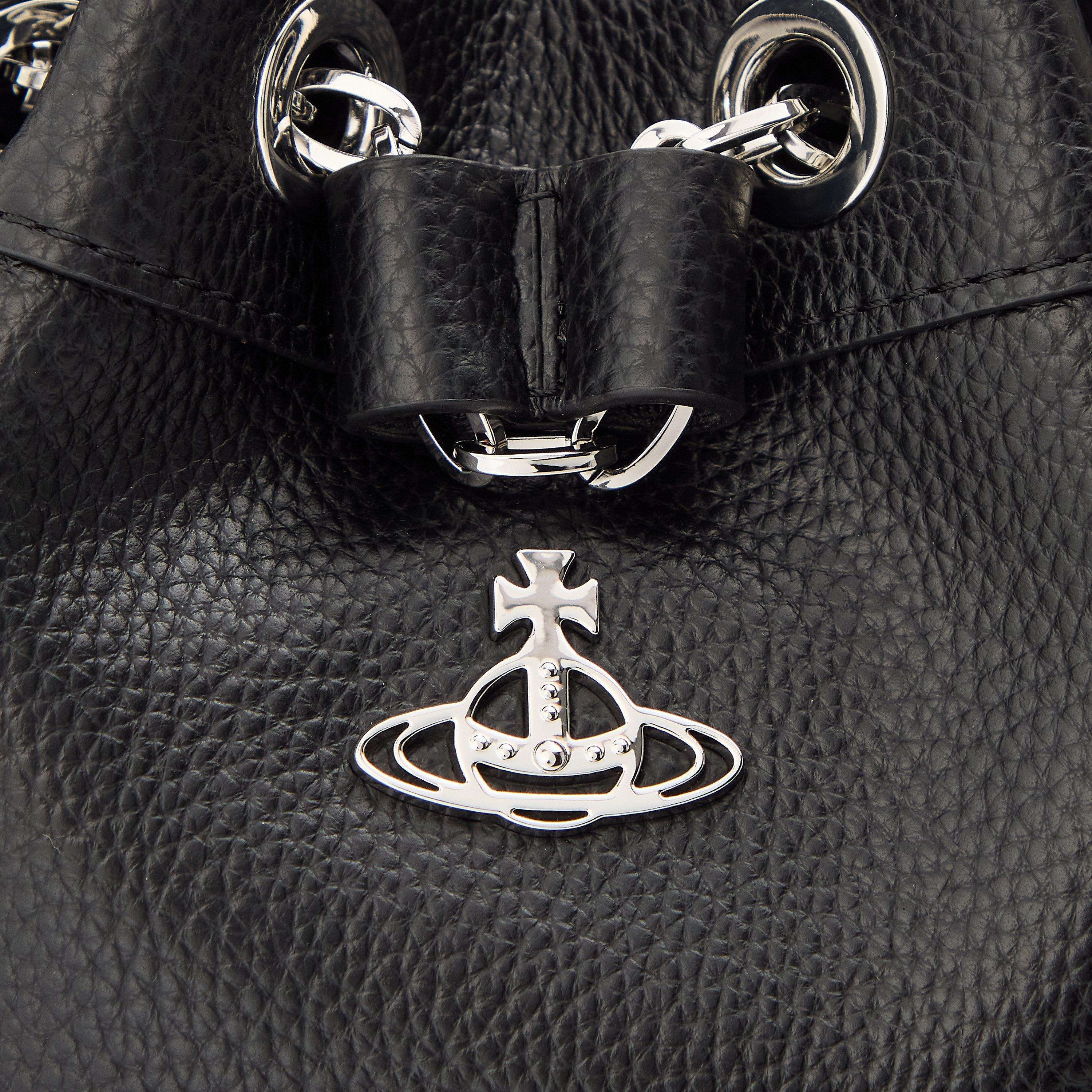 Chrissy Bucket Bag