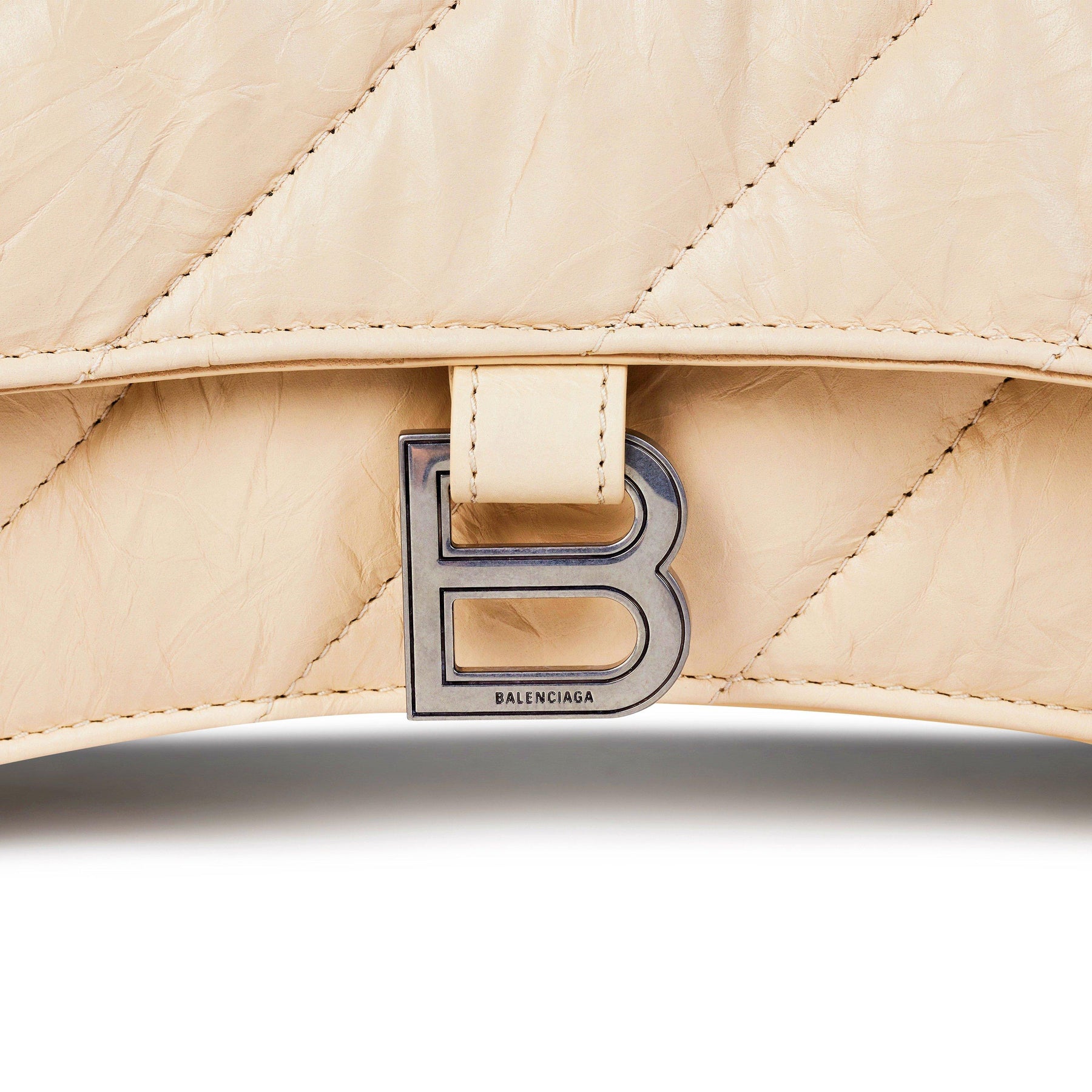 Crush Xs Chain Quilted Bag