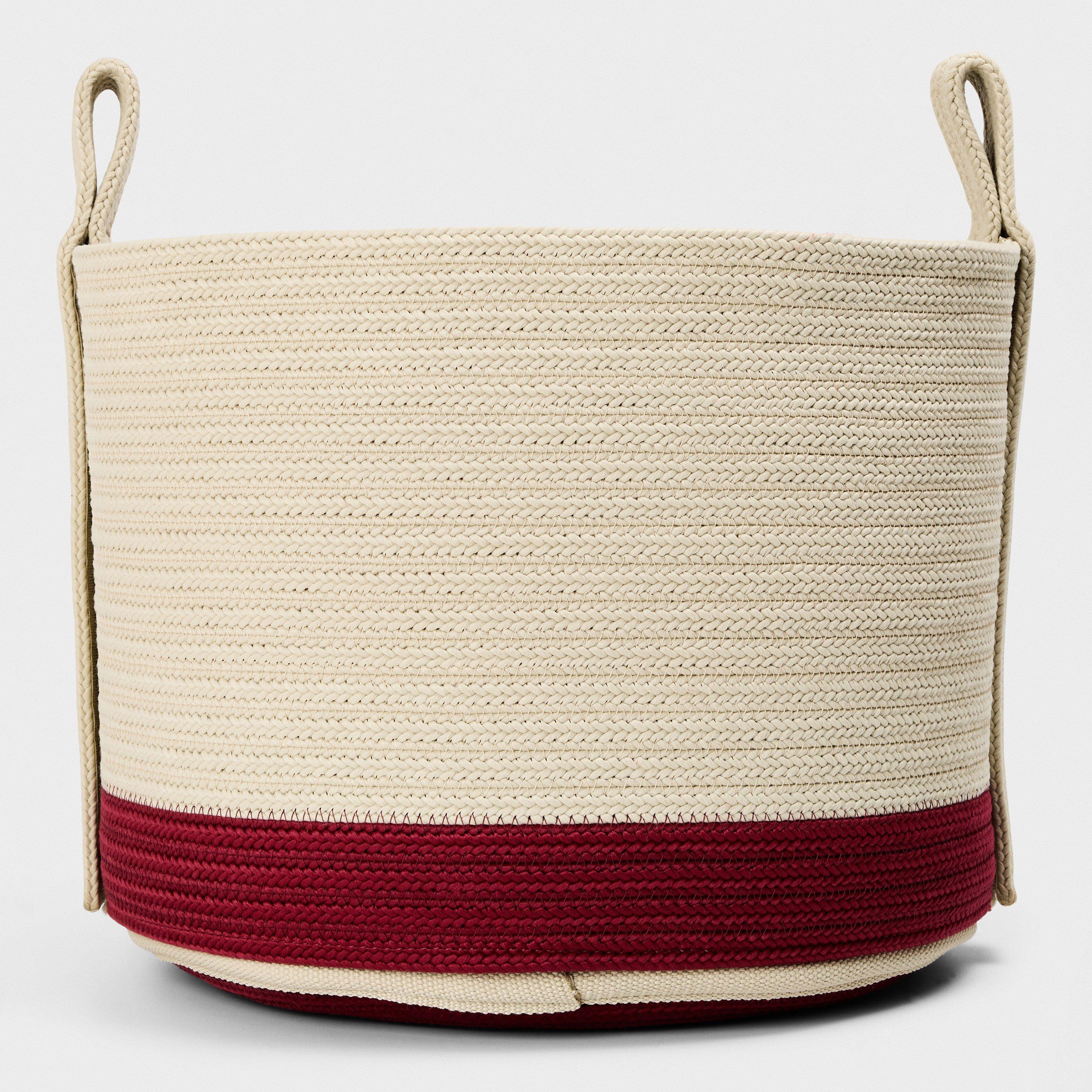 Storage Basket