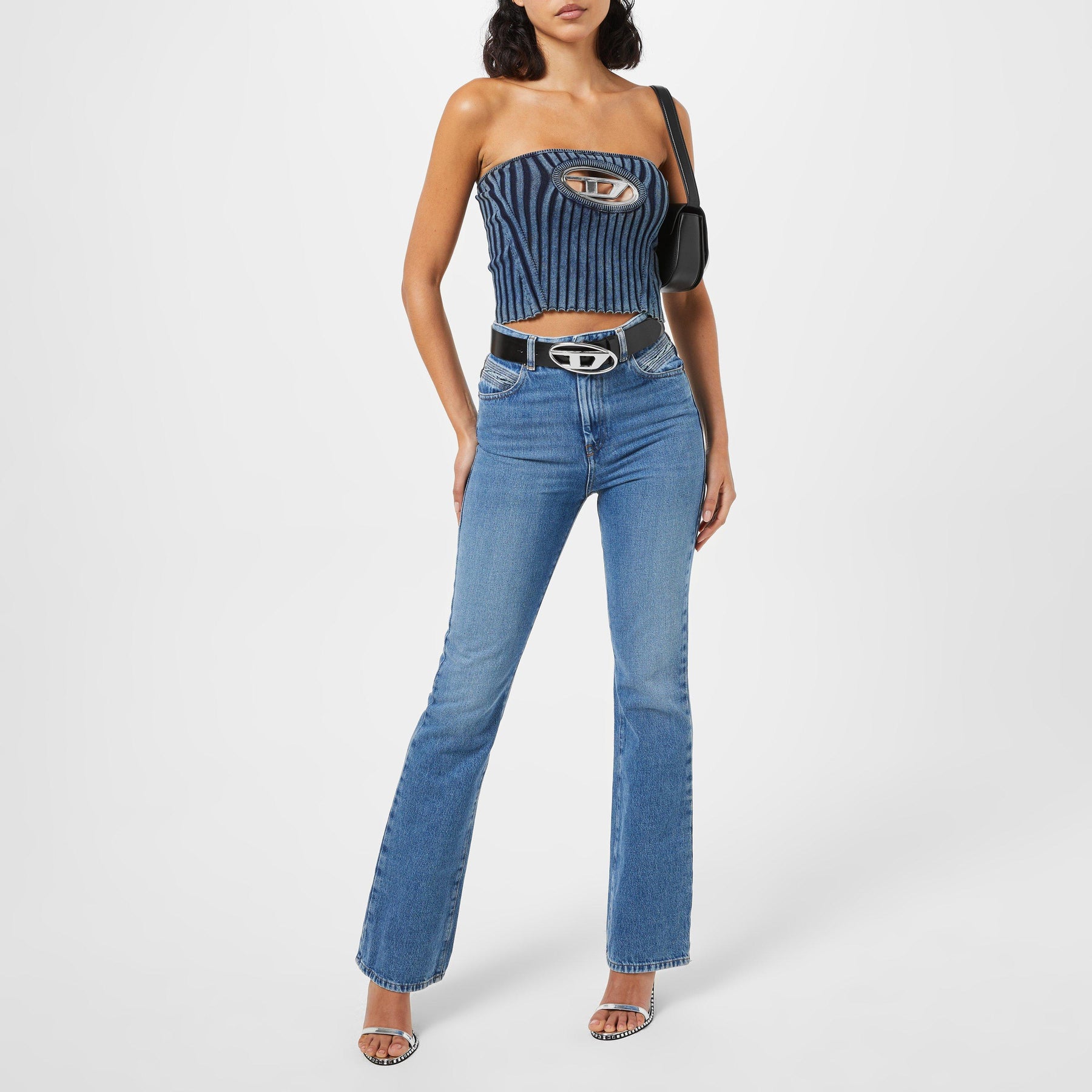 Buckle Belt