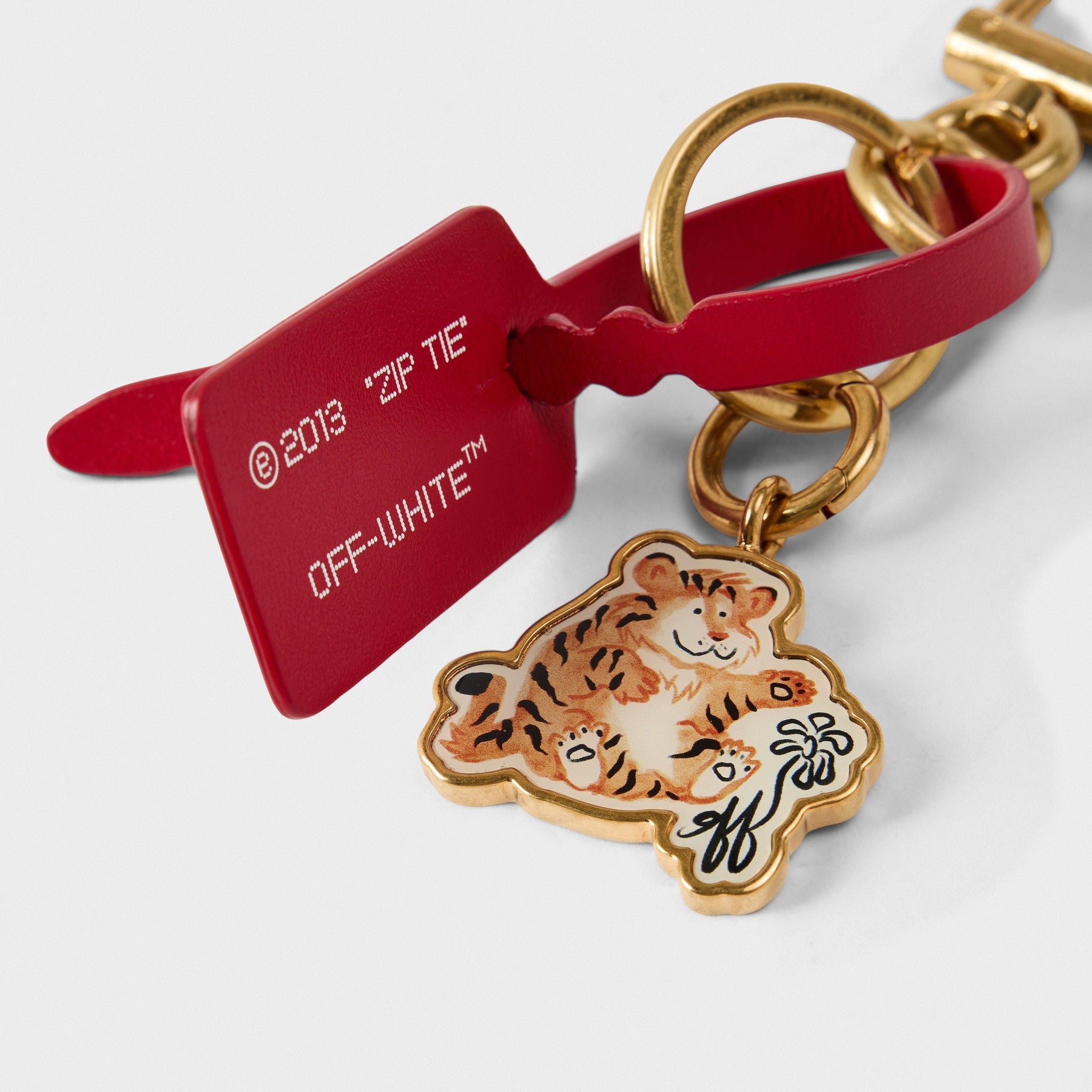 Off Lny Keychain Ld99
