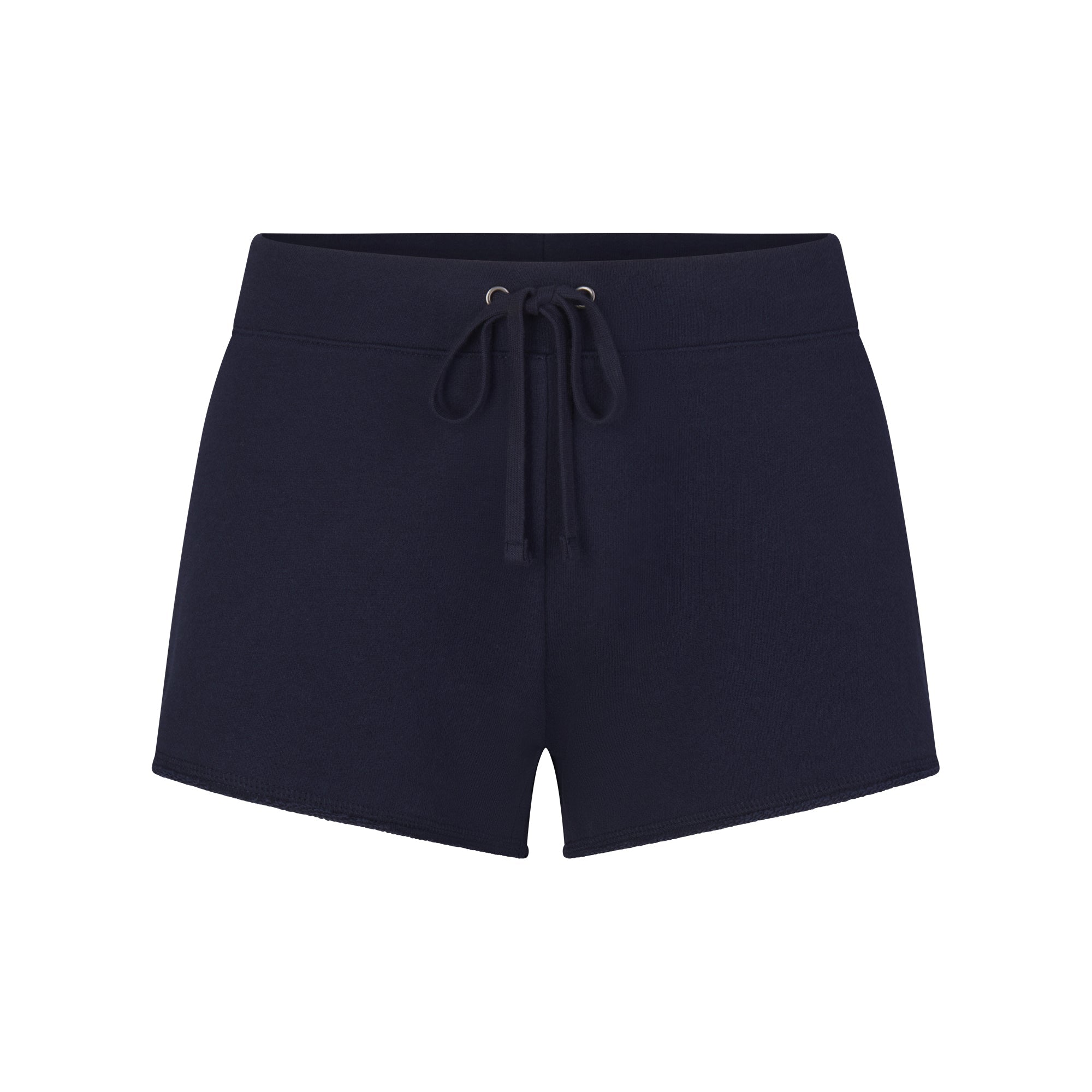 Drapey French Terry Short