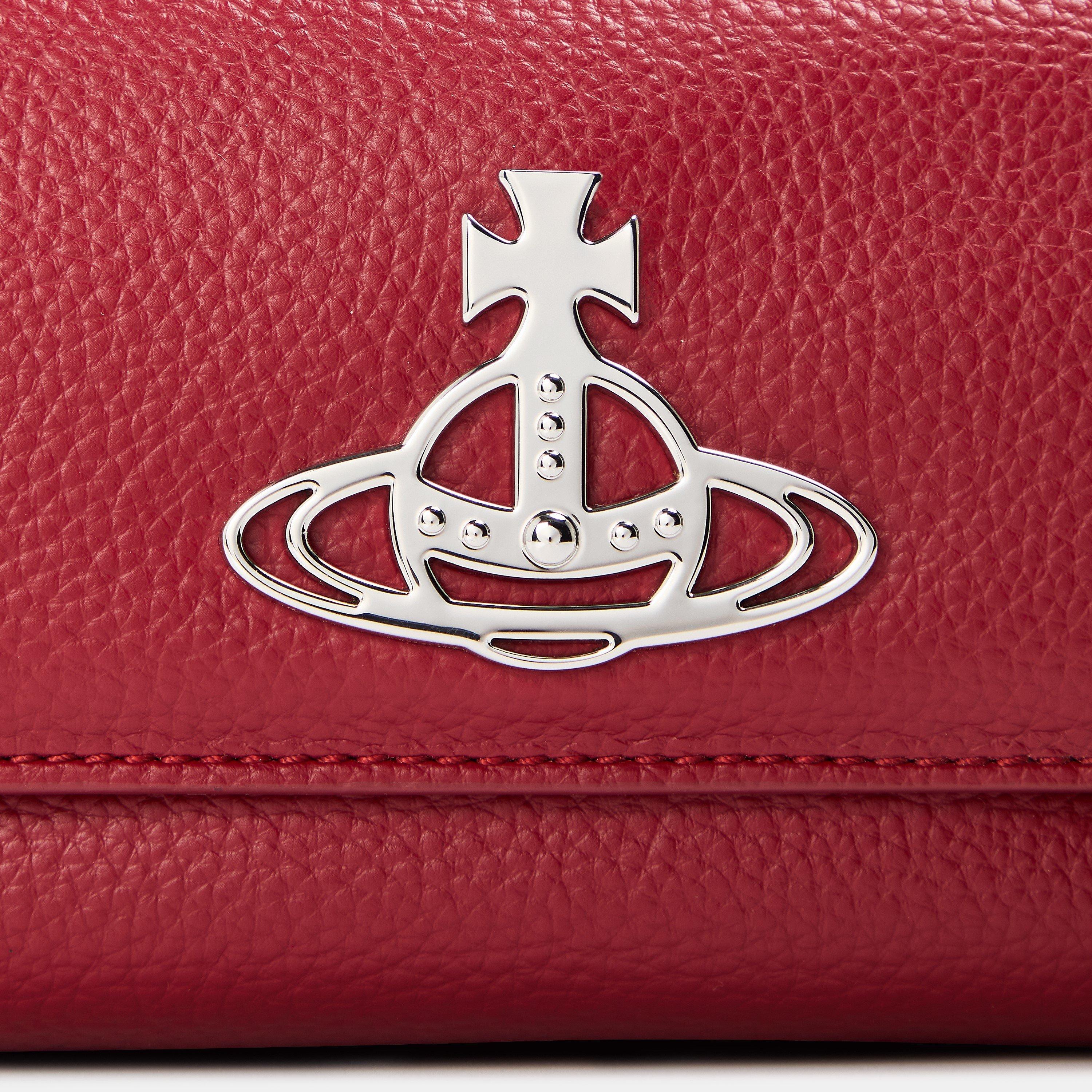 Viv Mini Chain Pouch Clutch Bag