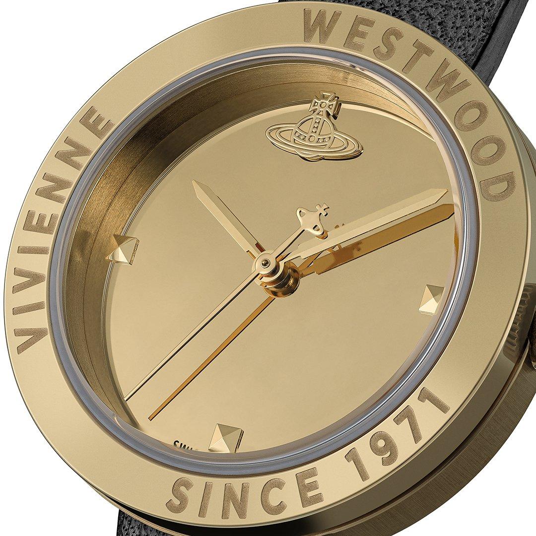 Rebel Quartz Watch
