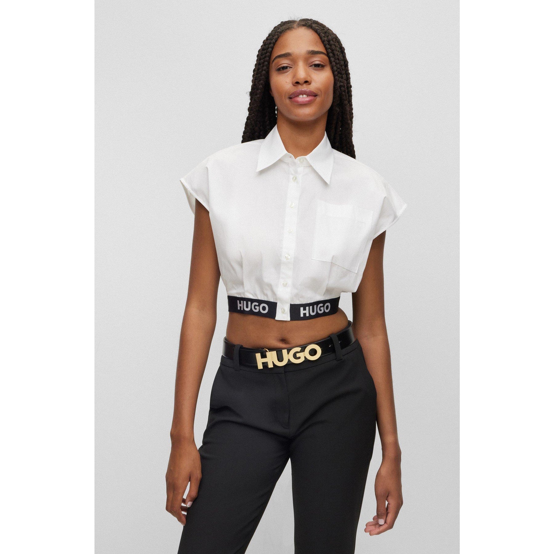 Zula Belt