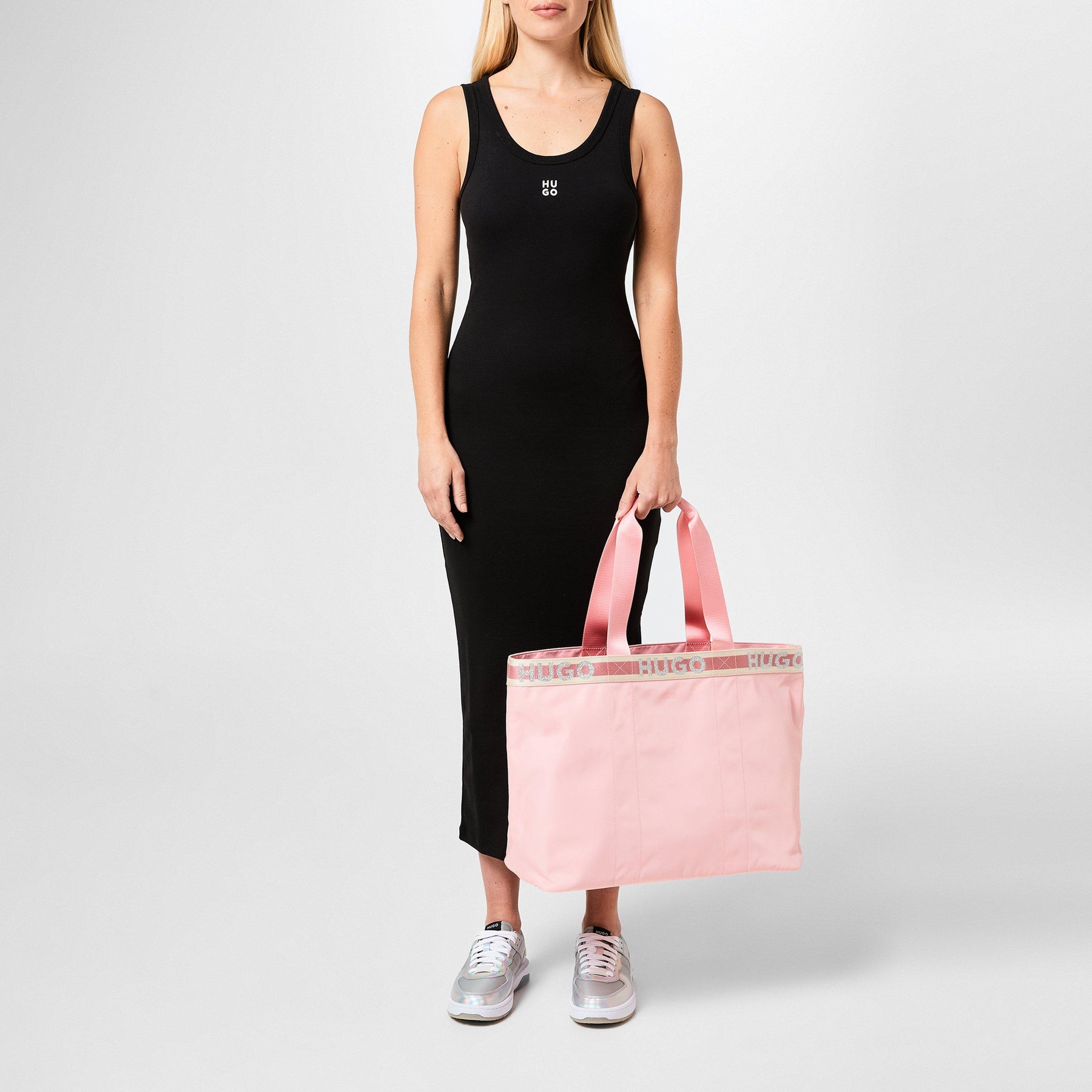 Branding Tote Bag