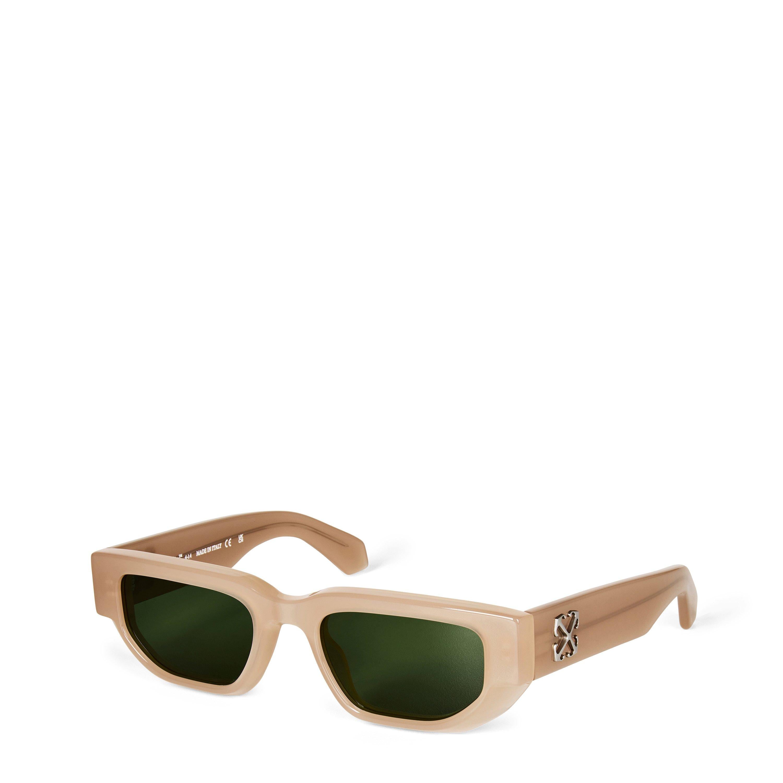 Greeley 53 UV Protection Rectangle Sunglasses