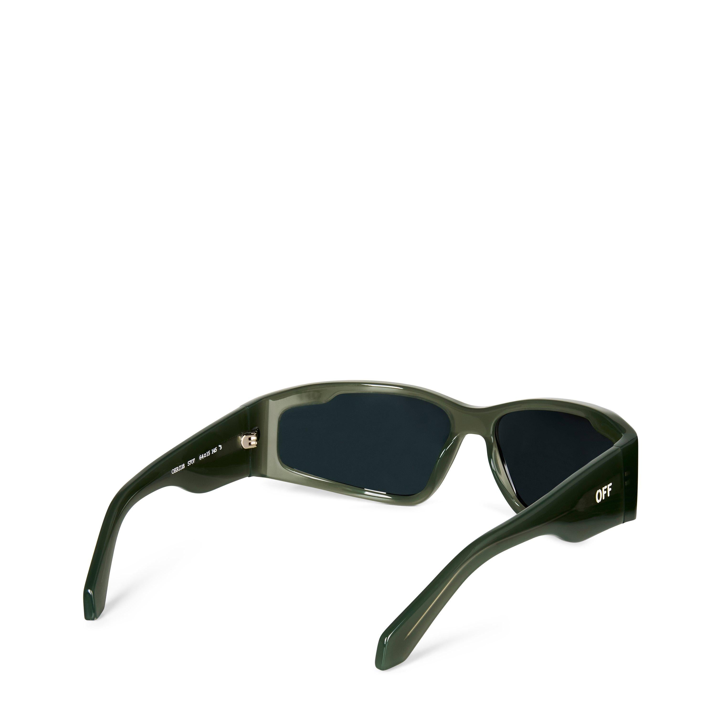 Kimball 53 Rectangle Sunglasses