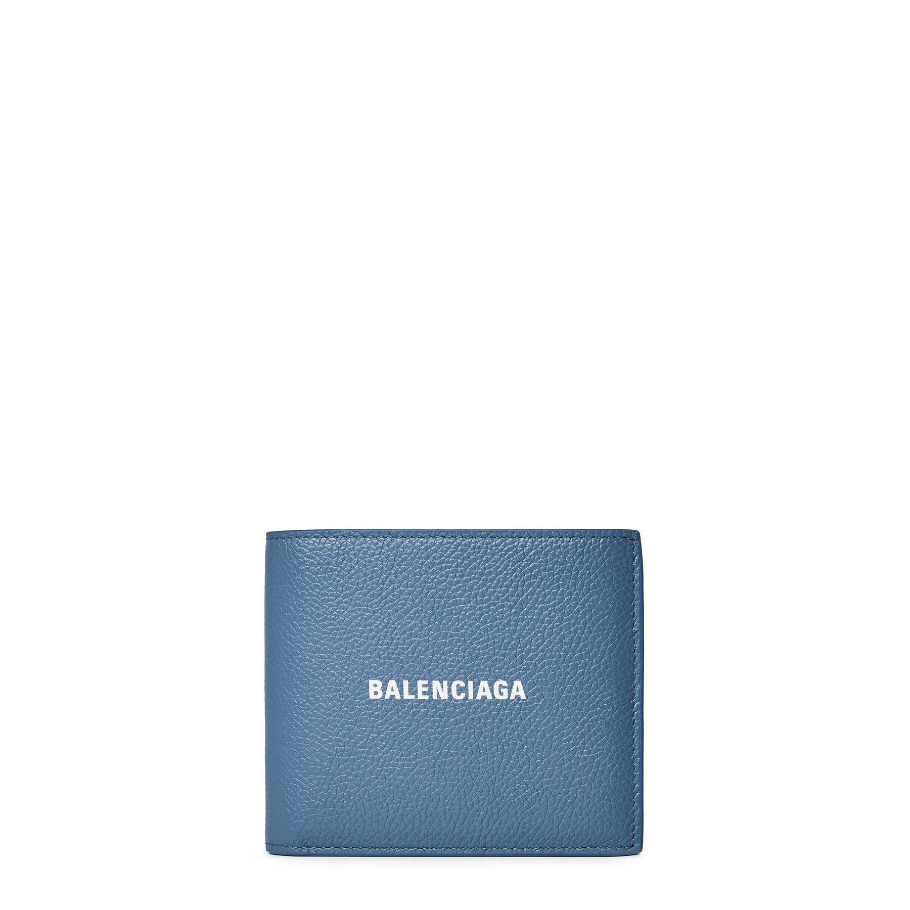 Square Bifold Wallet