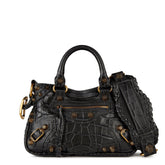 Le Cagole Small Tote Bag