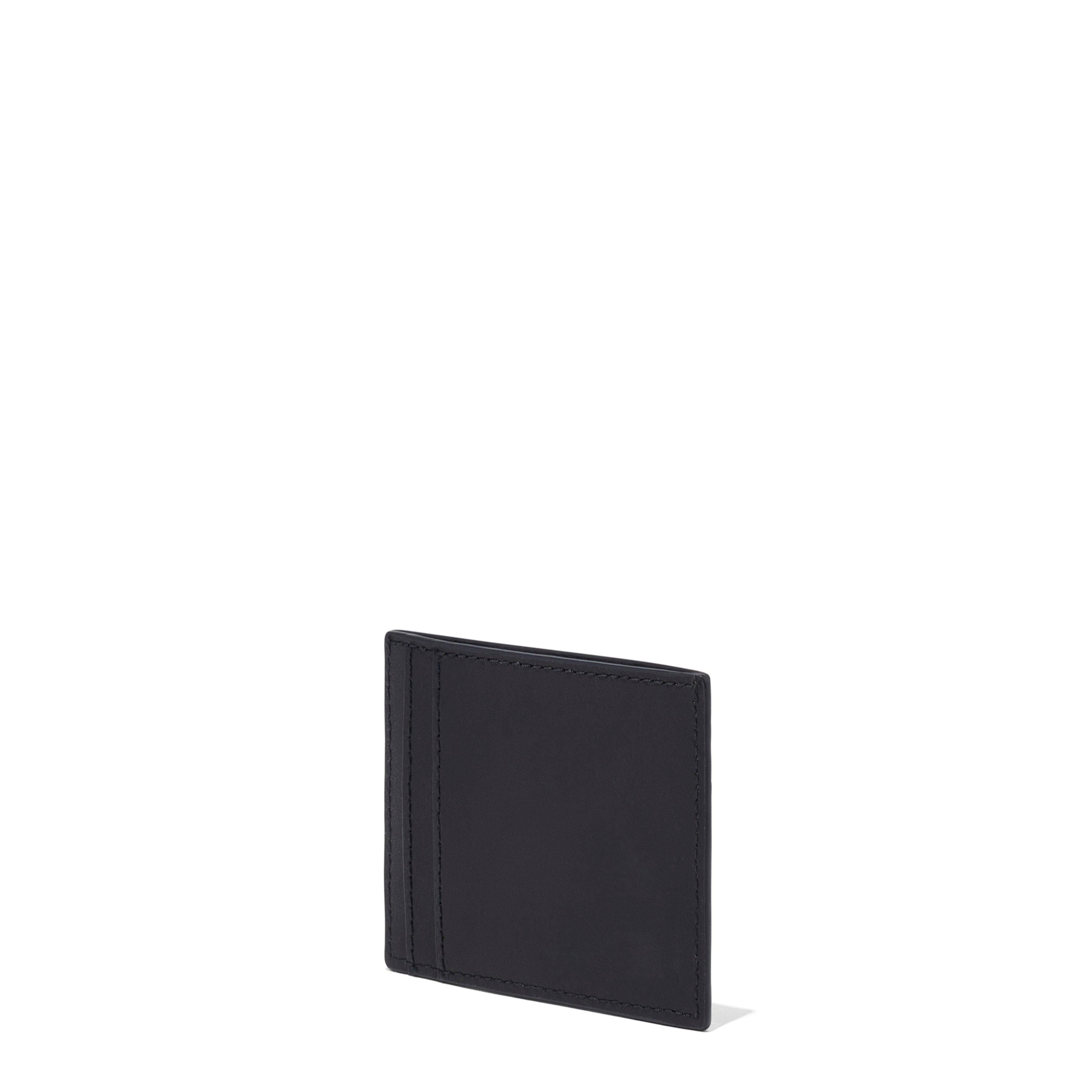 Leather Card Holder