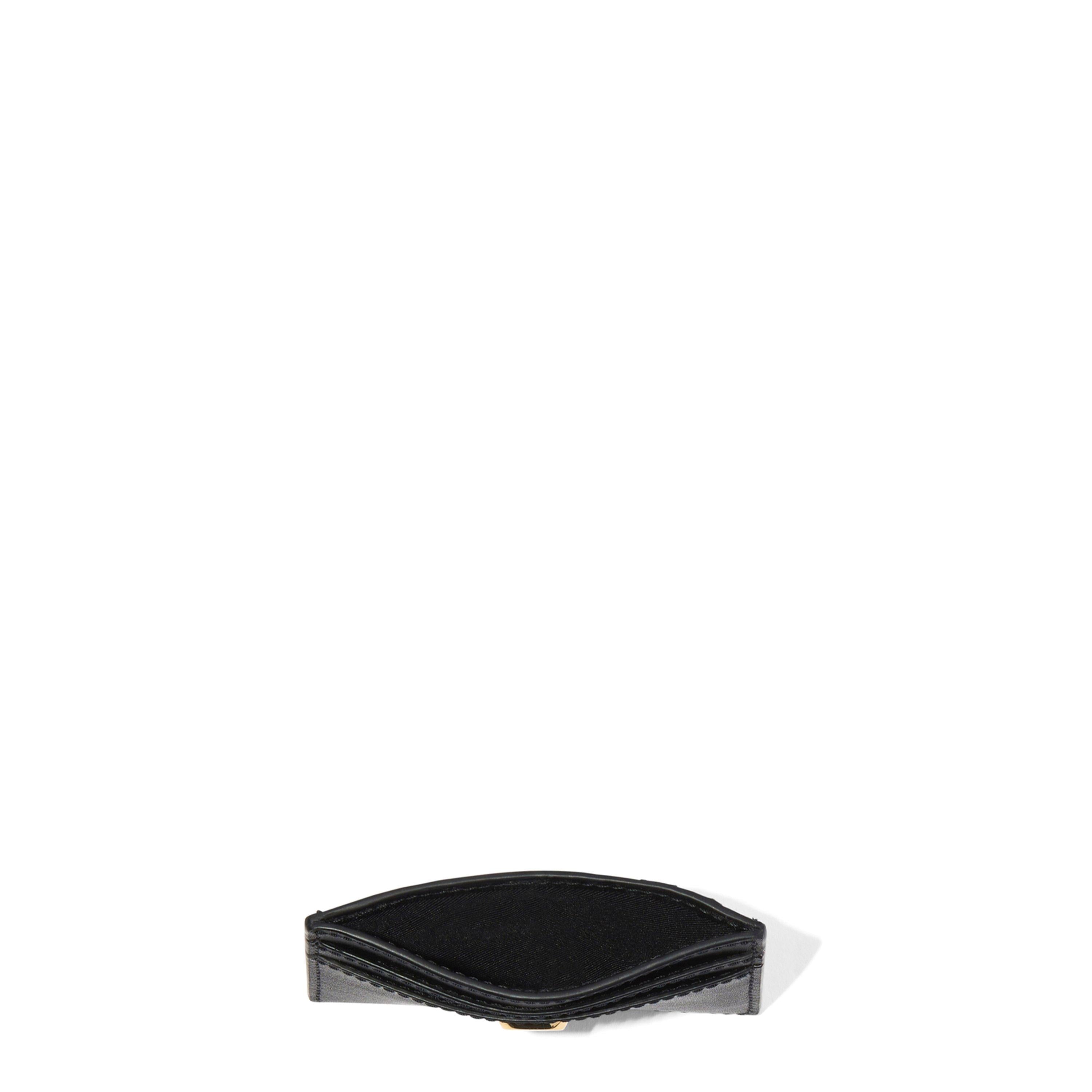 Leather Card Holder