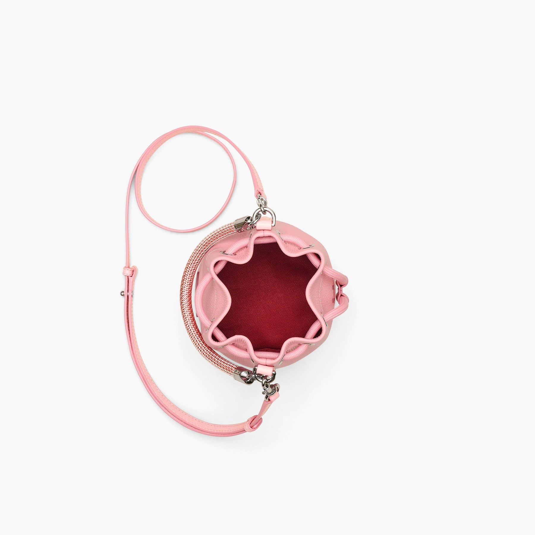 Mini Bucket Bag