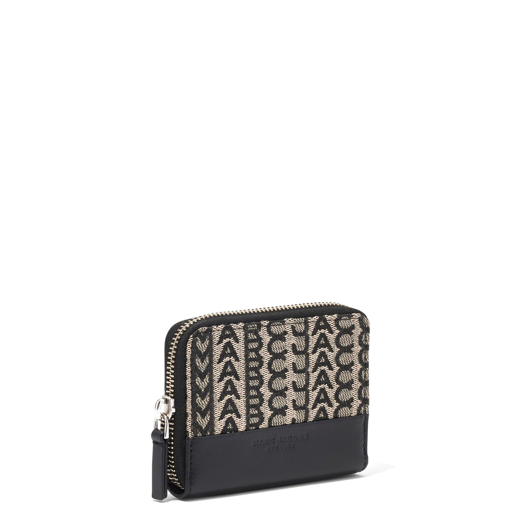 Monogram Jacquard Wallet