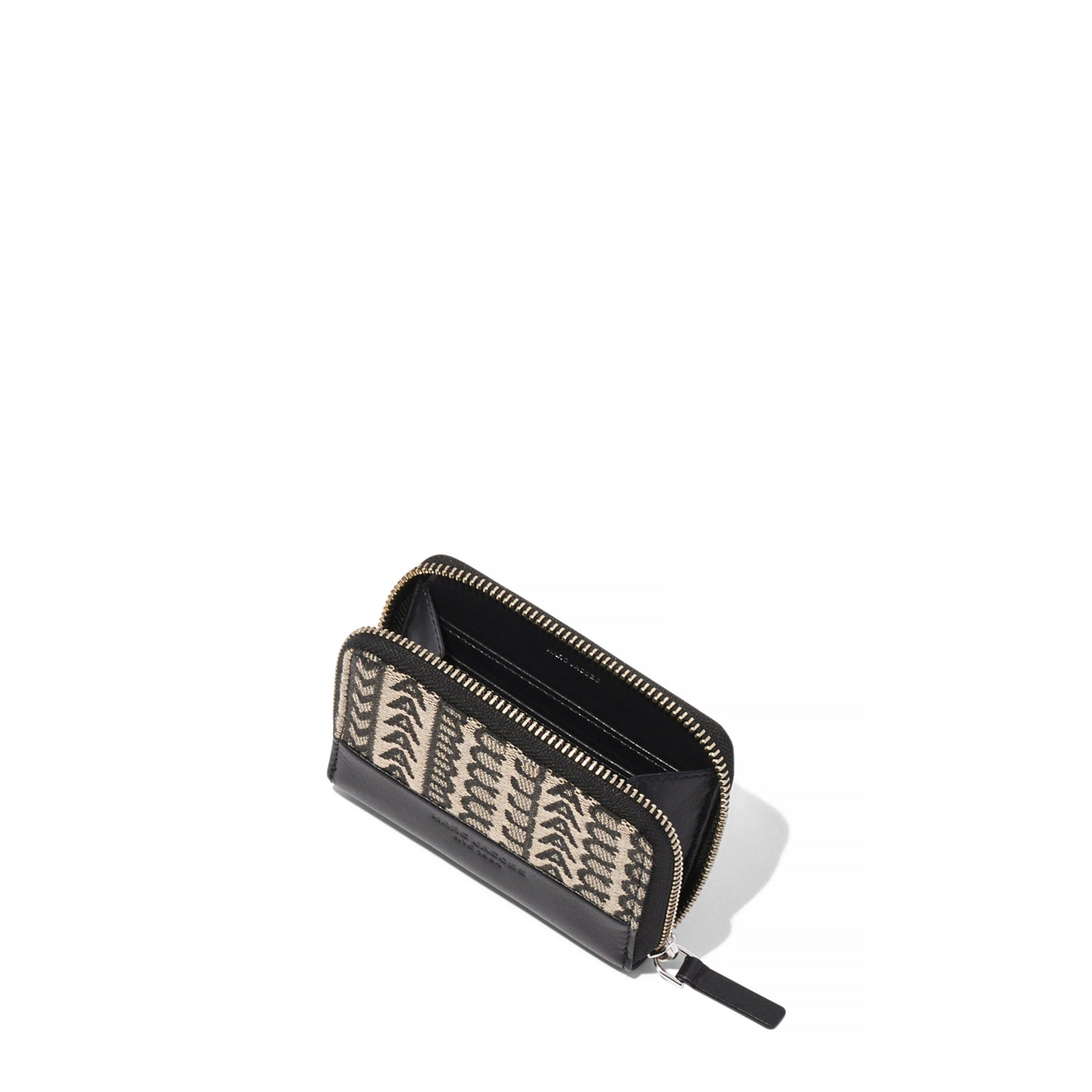 Monogram Jacquard Wallet