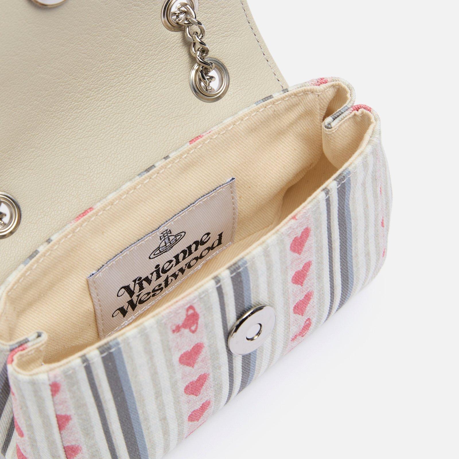 Viv Small Chain Shoulder Bag