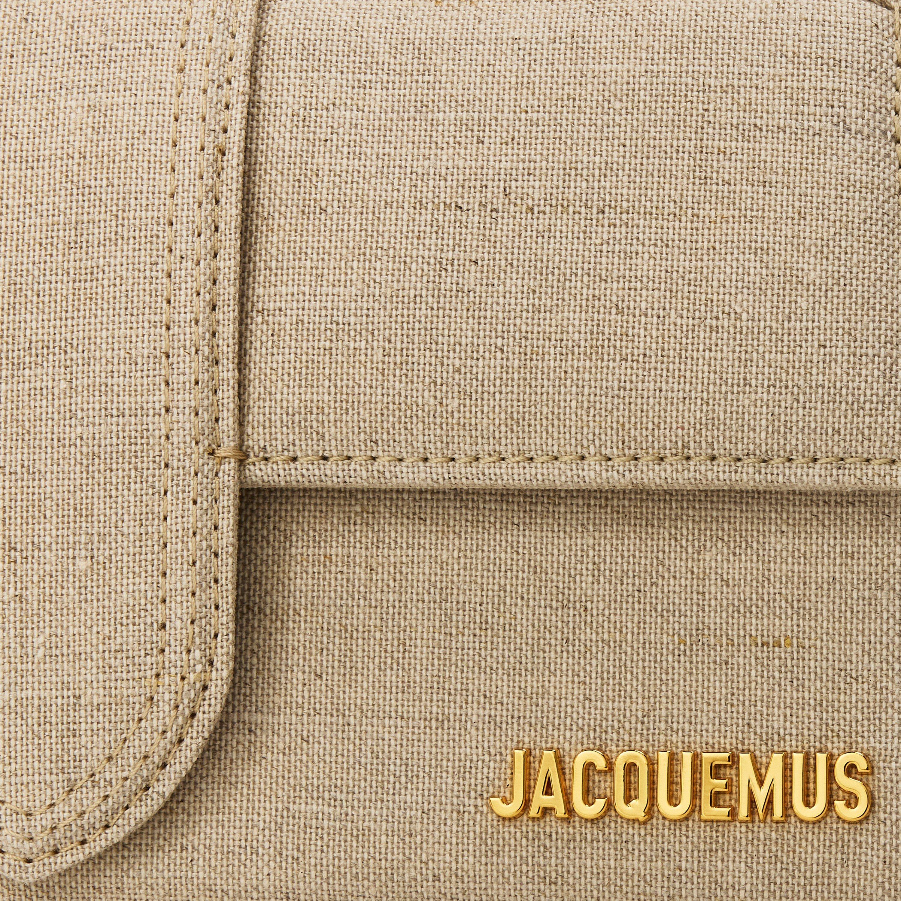 Leather Le Grand Bambino Crossbody Bag