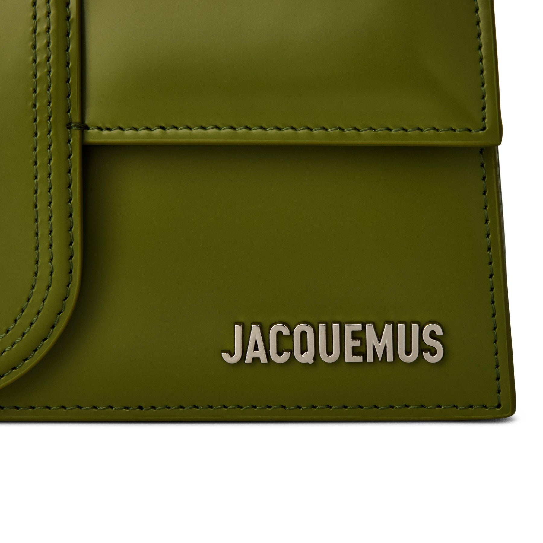 Women's Leather Le Grand Bambino Crossbody Bag