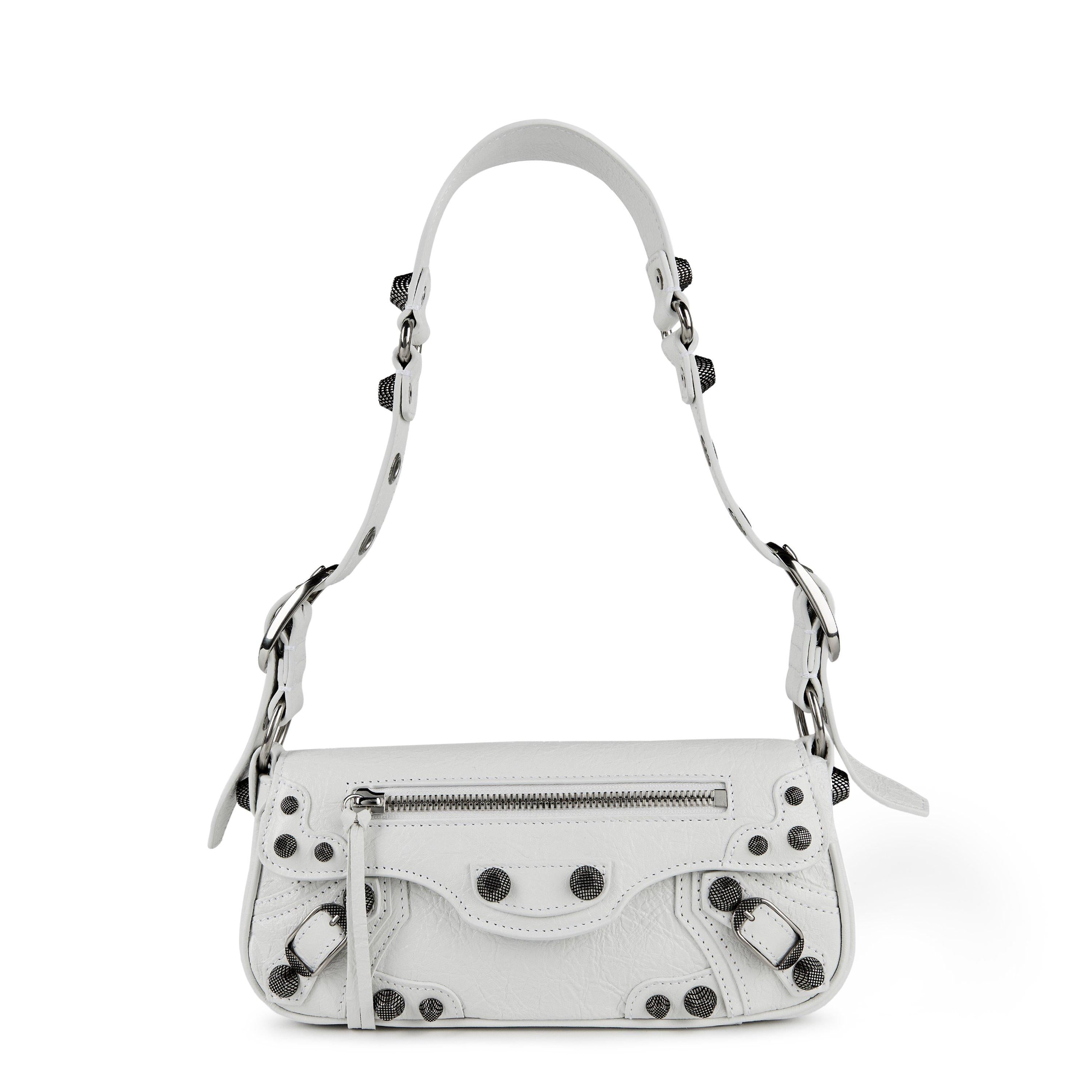 Le Cagole Xs Sling Baguette Shoulder Bag