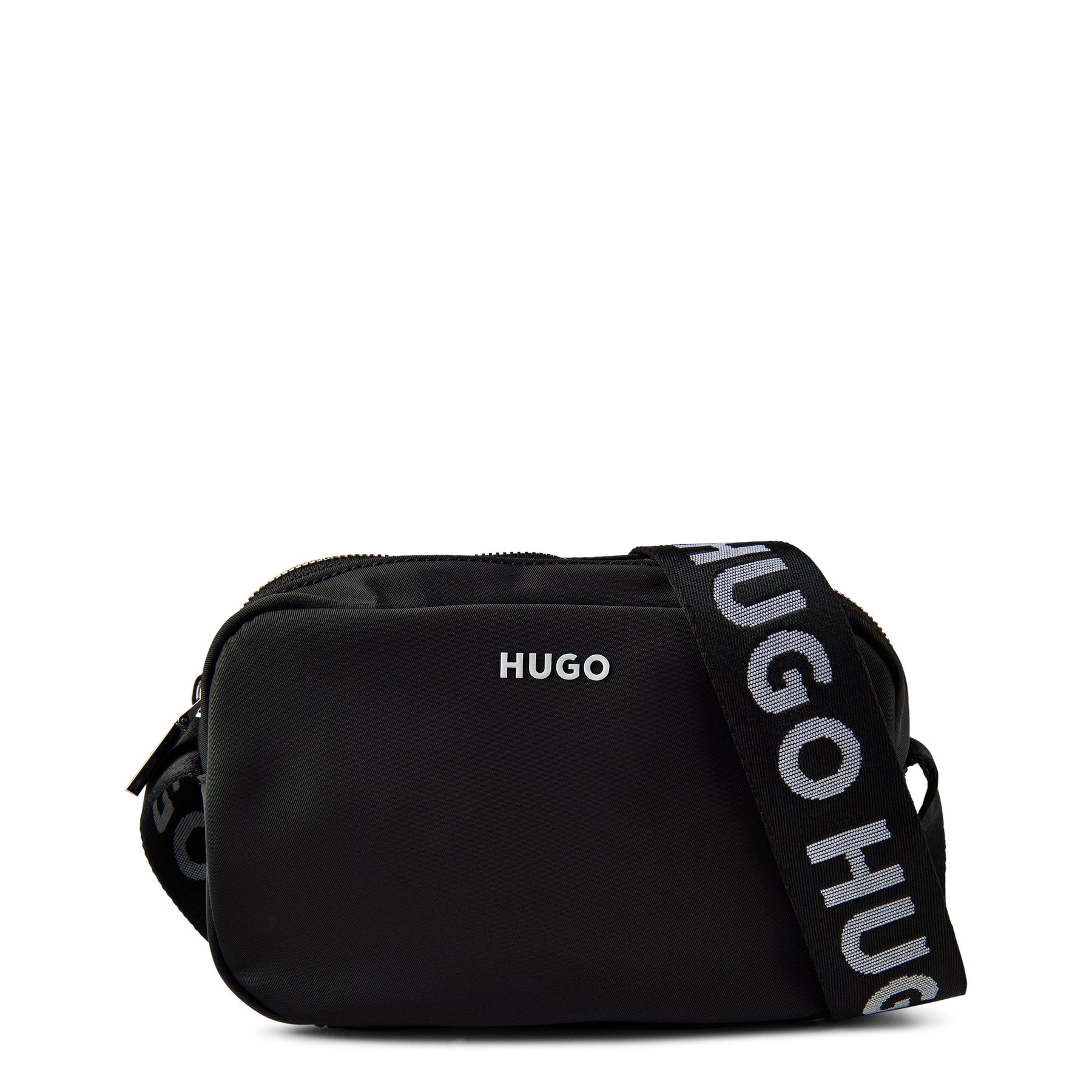 Crossbody Nylon bag