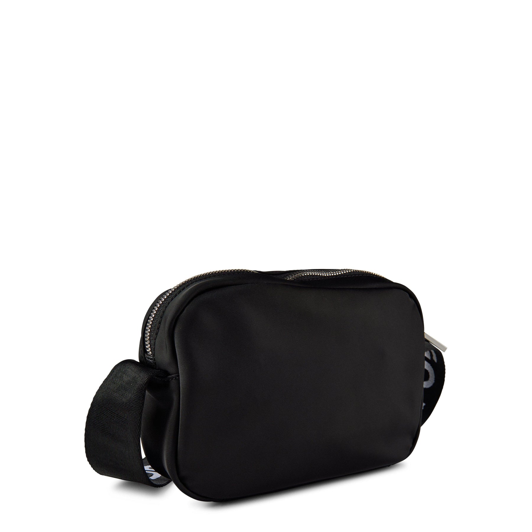 Crossbody Nylon bag