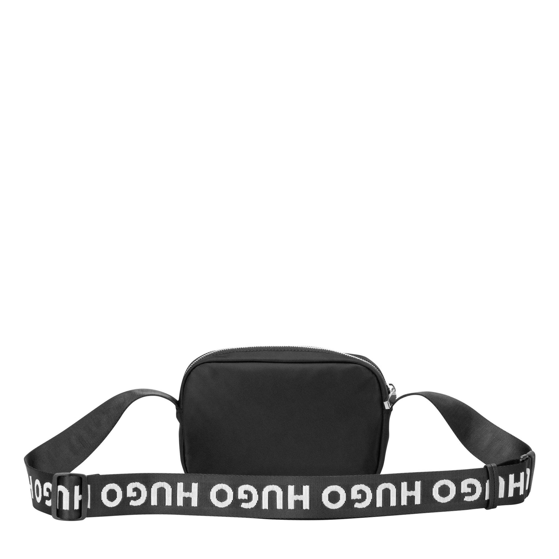 Crossbody Nylon bag