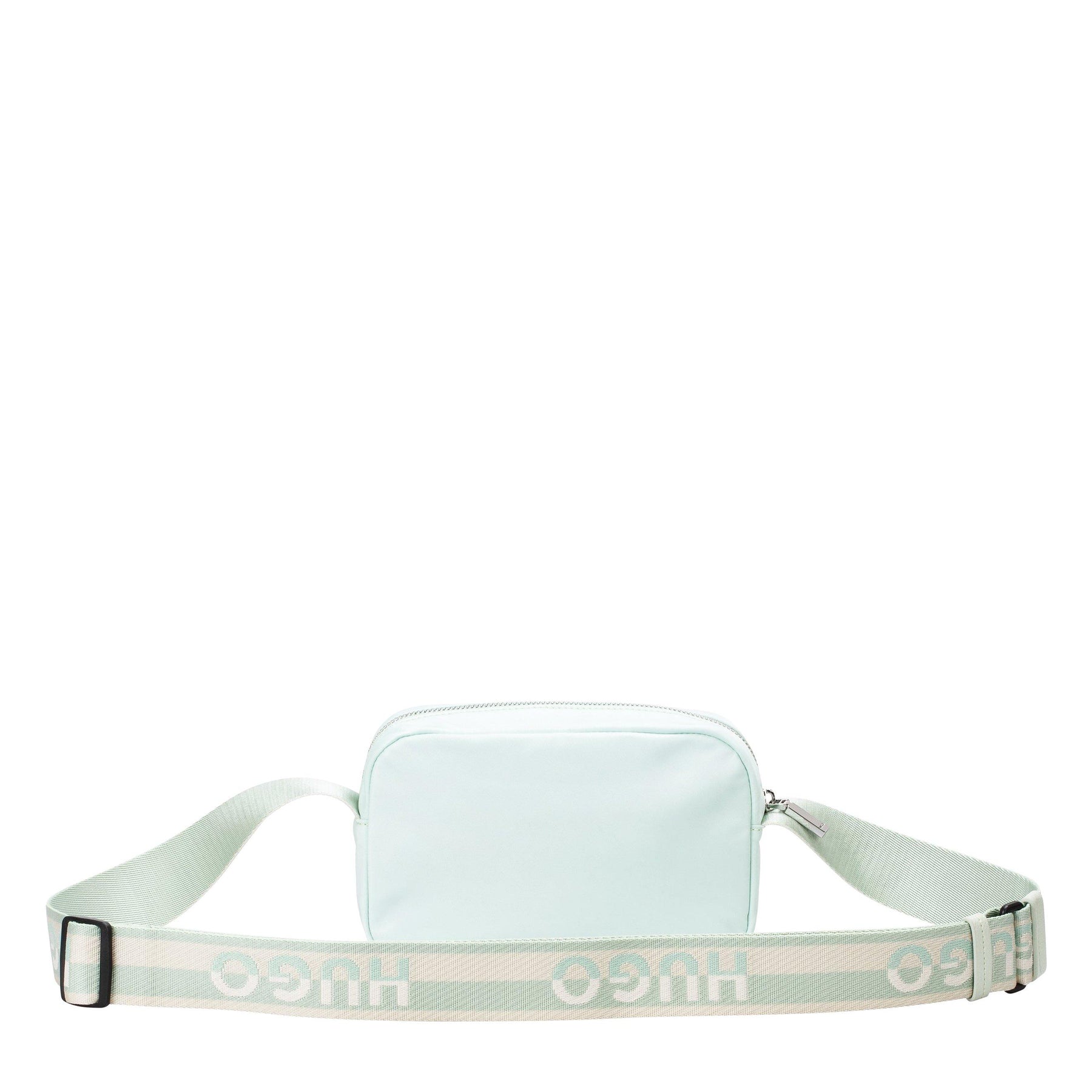 Crossbody Nylon bag