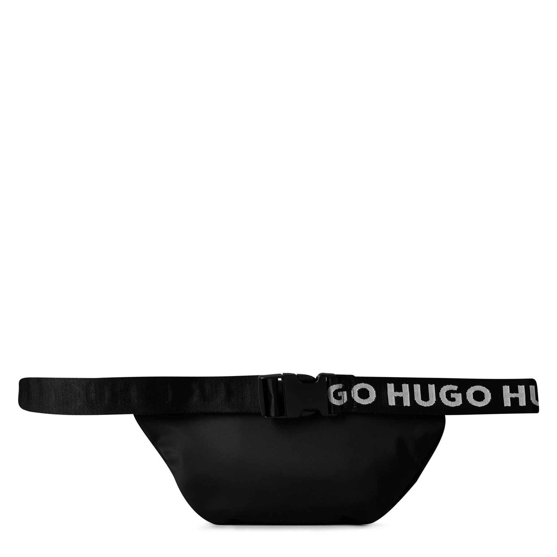 Branded Strap Belt Bag