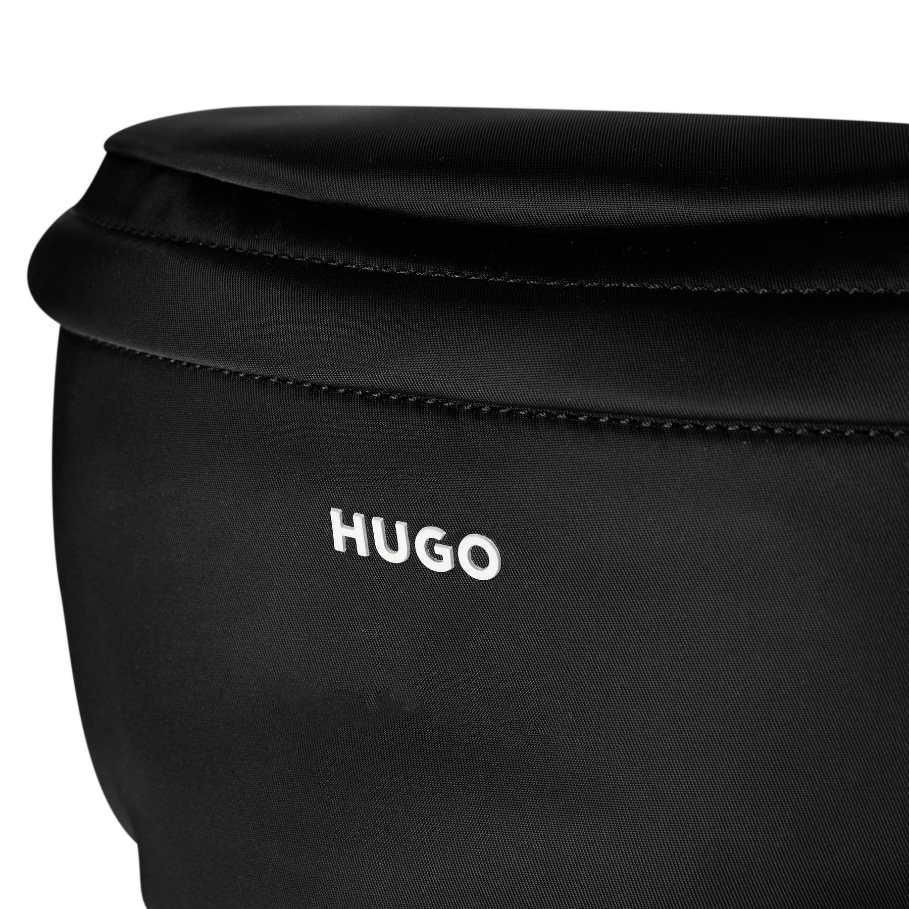 Branded Strap Belt Bag