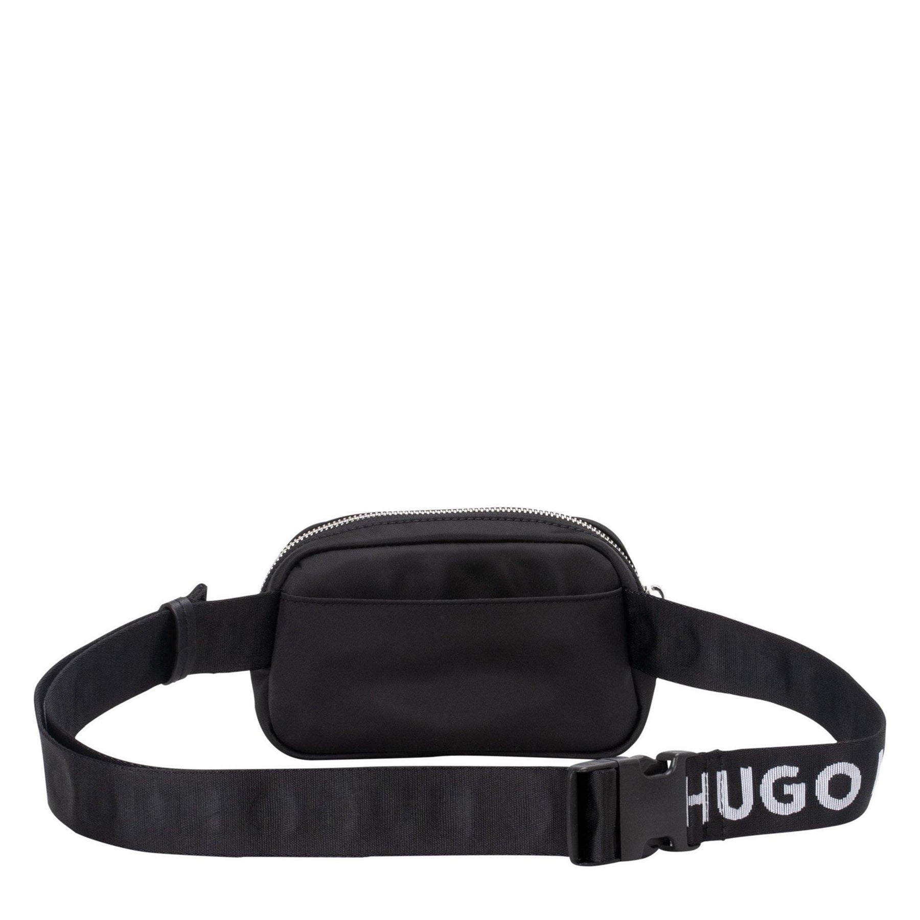 Branded Strap Belt Bag