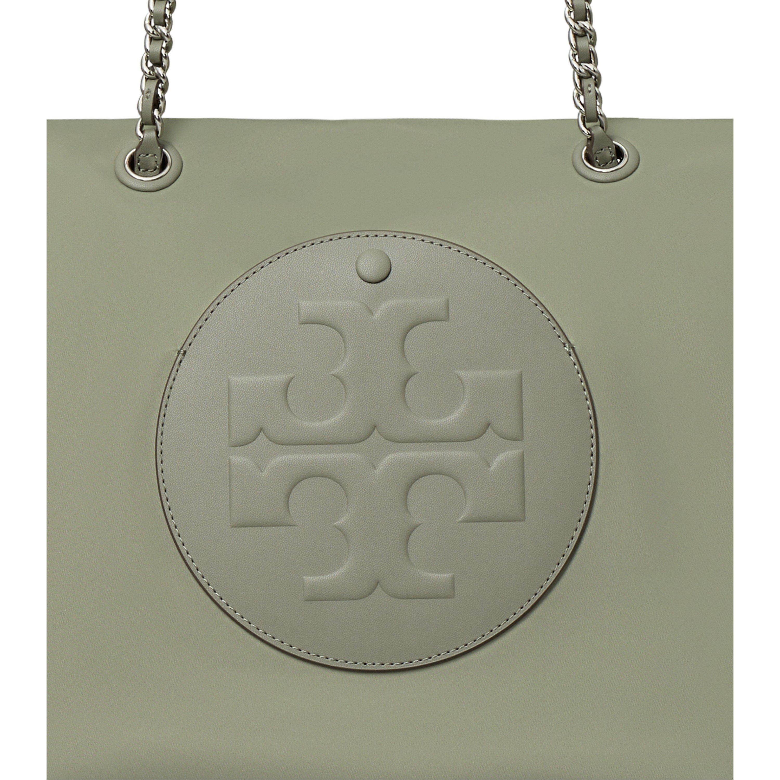 Ella Chain Tote