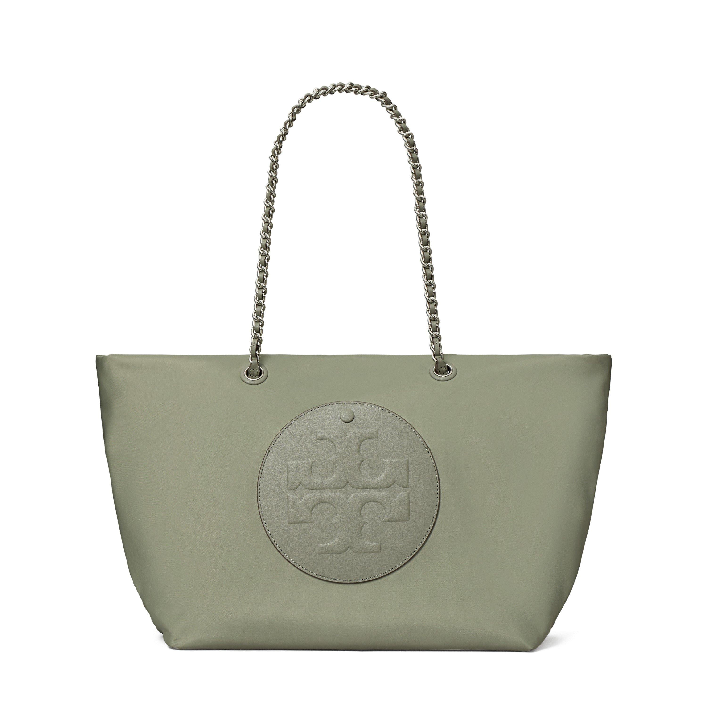Ella Chain Tote