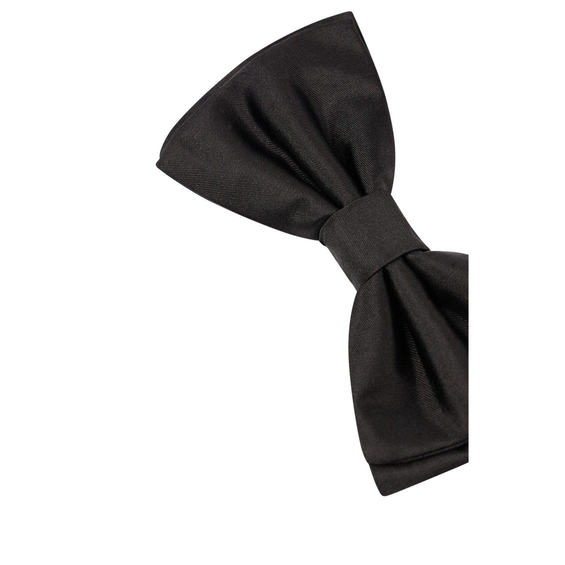 Men's Silk Bow Tie