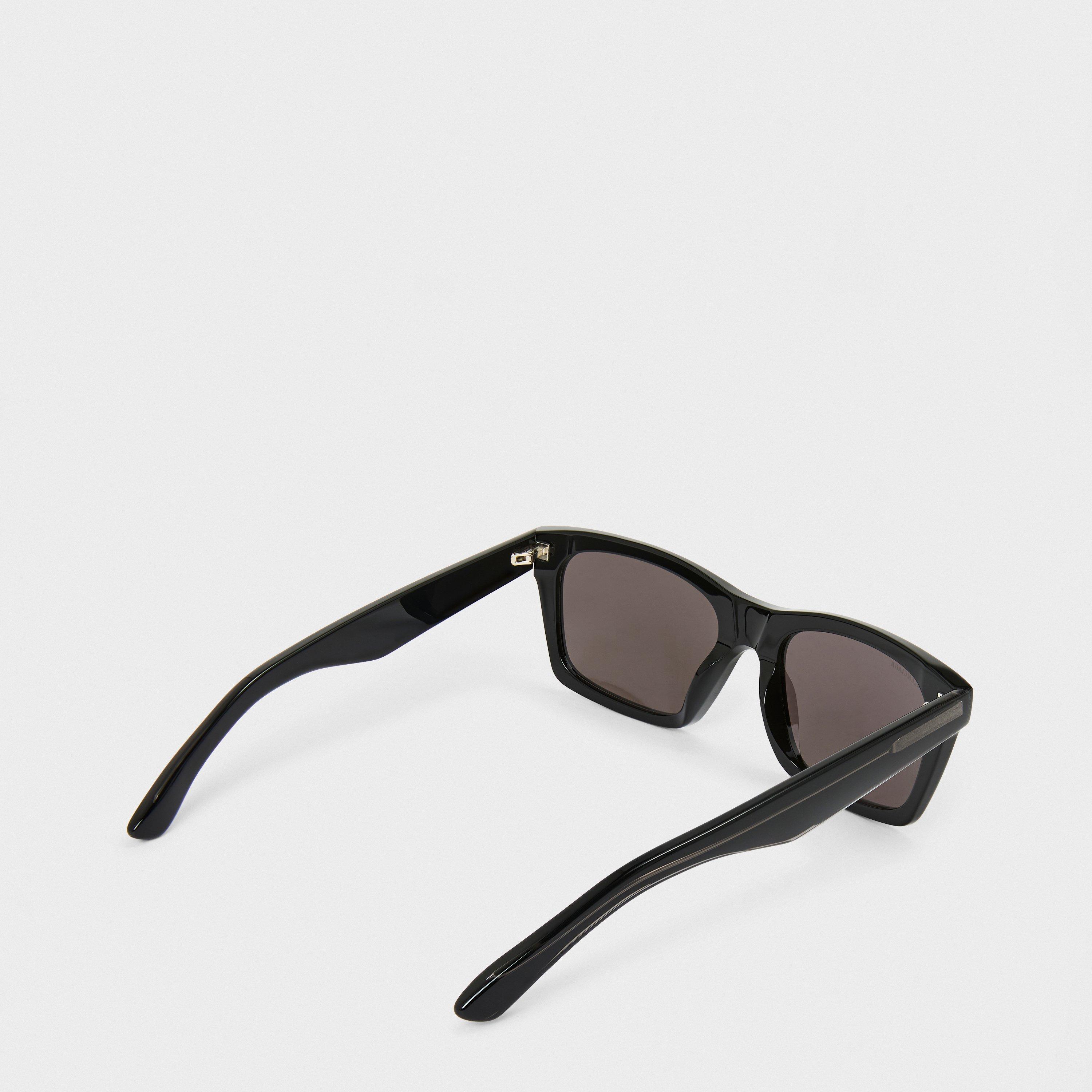 Rectangle Sunglasses