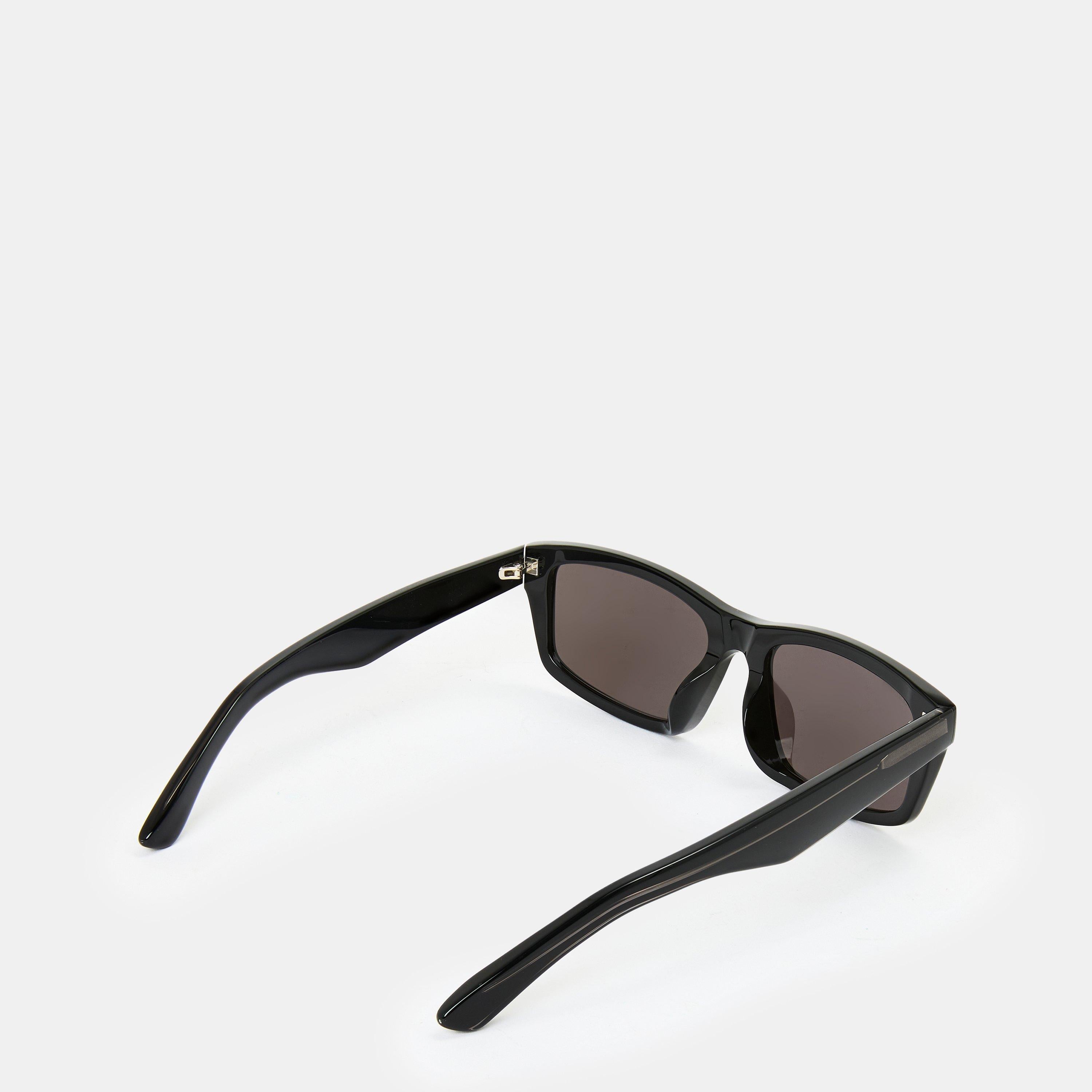 UV Protection Rectangle Sunglasses