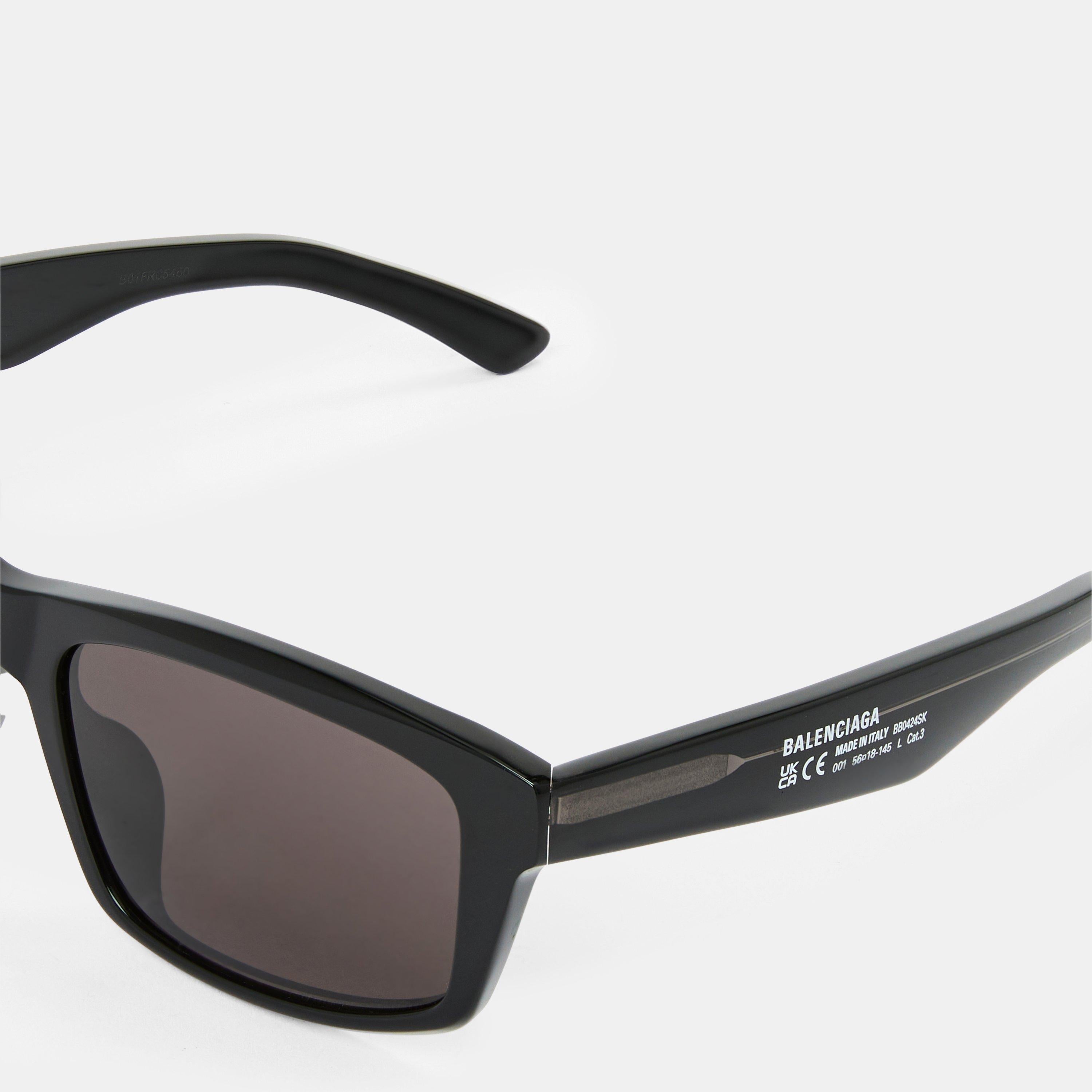 UV Protection Rectangle Sunglasses