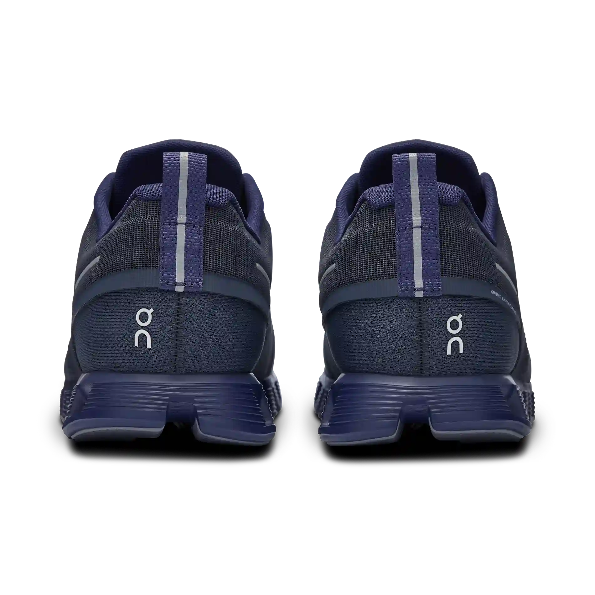 On Running Cloud 5 Waterproof Navy Ink