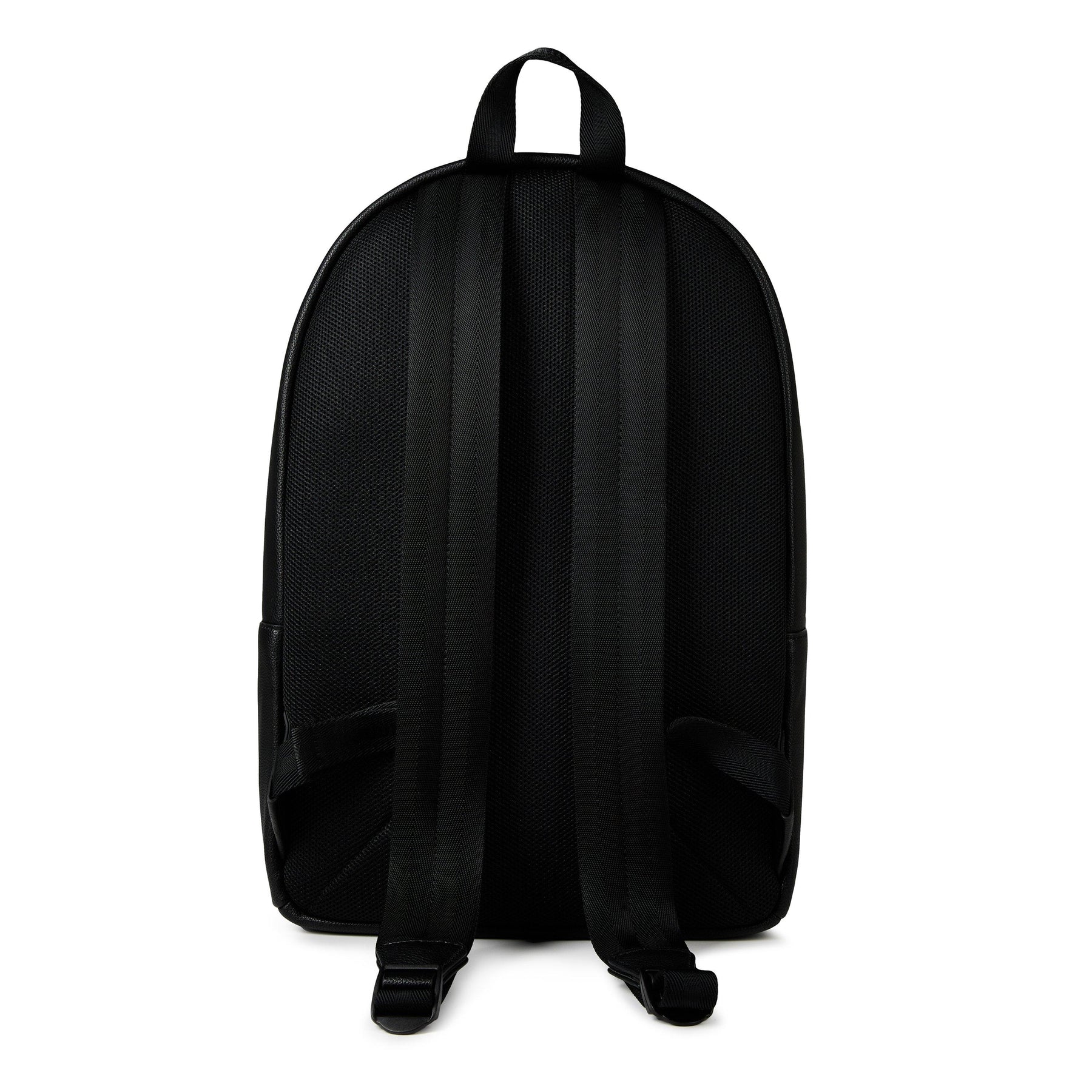 Men's Ray Leather Backpack