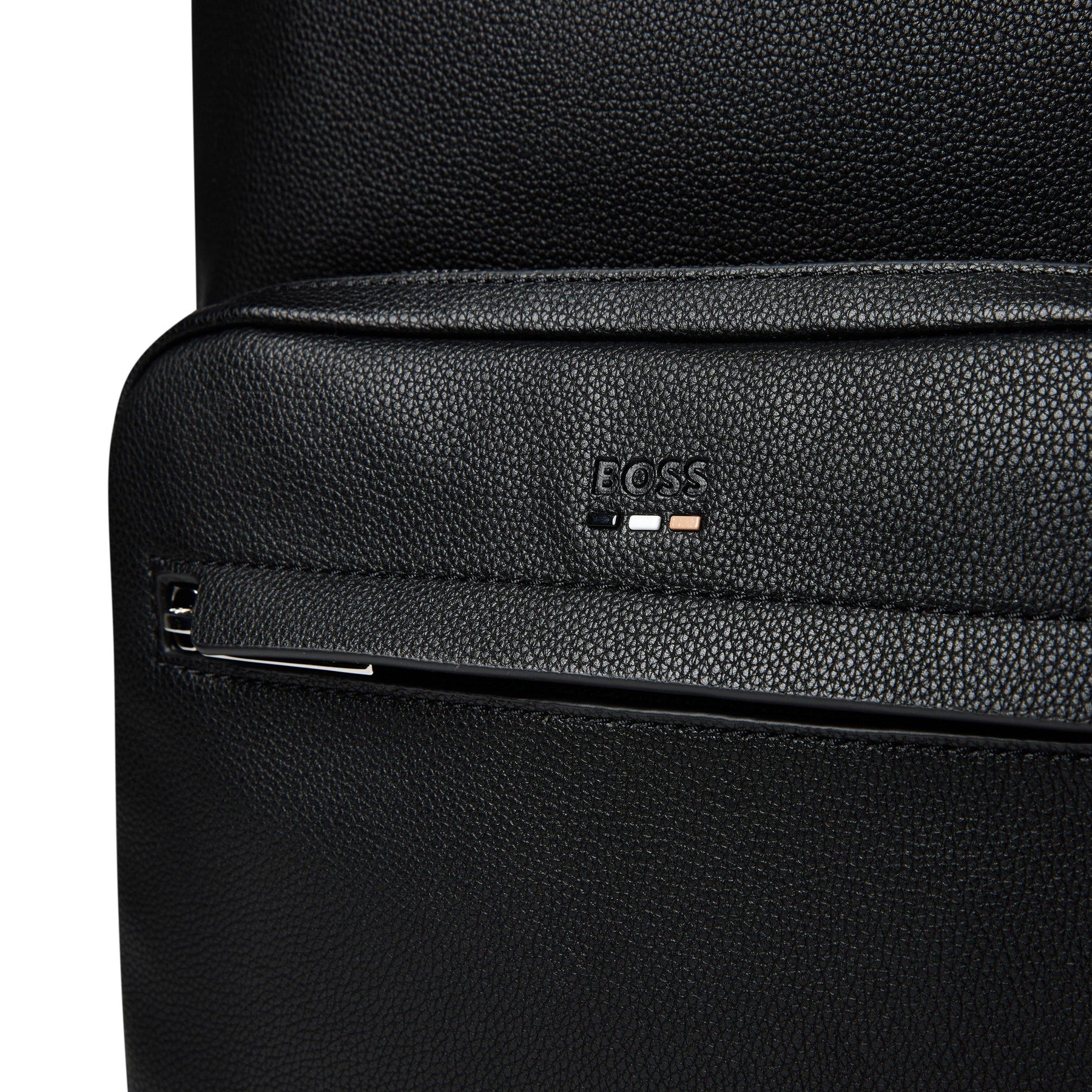 Men's Ray Leather Backpack